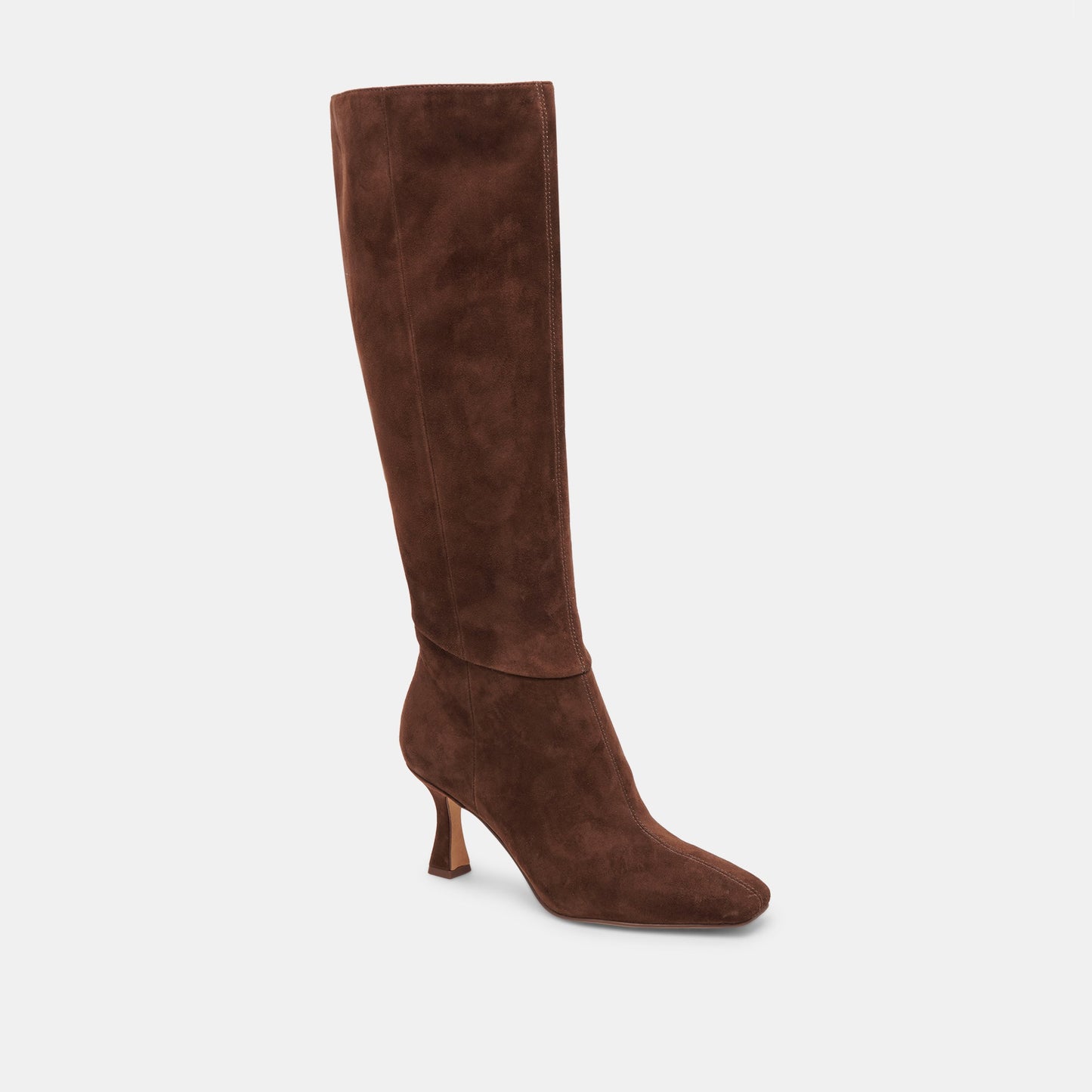 Dolce Vita GYRA BOOTS DK BROWN SUEDE
 – Dolce Vita