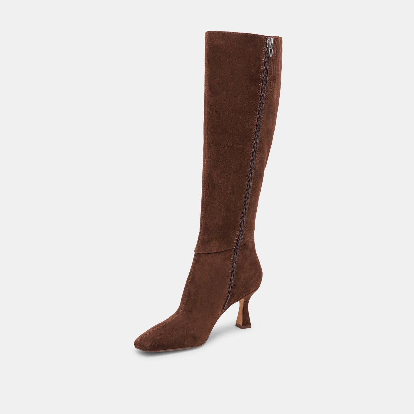 Dolce Vita GYRA BOOTS DK BROWN SUEDE
 – Dolce Vita