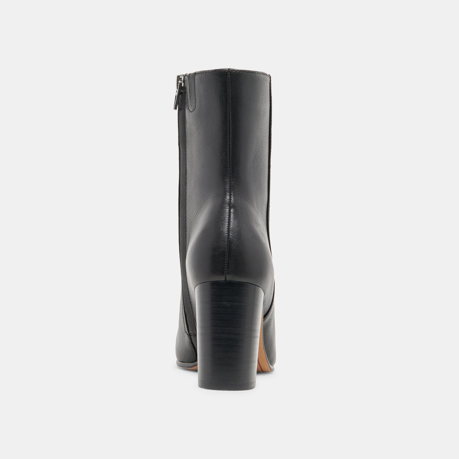 Dolce Vita SUZY BOOTIES BLACK LEATHER
 – Dolce Vita