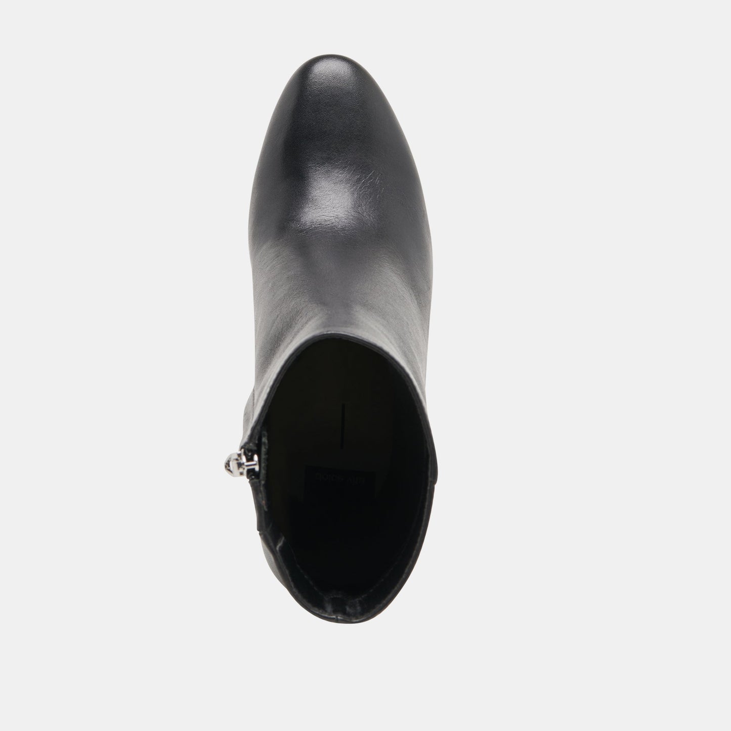 Dolce Vita SUZY BOOTIES BLACK LEATHER
 – Dolce Vita