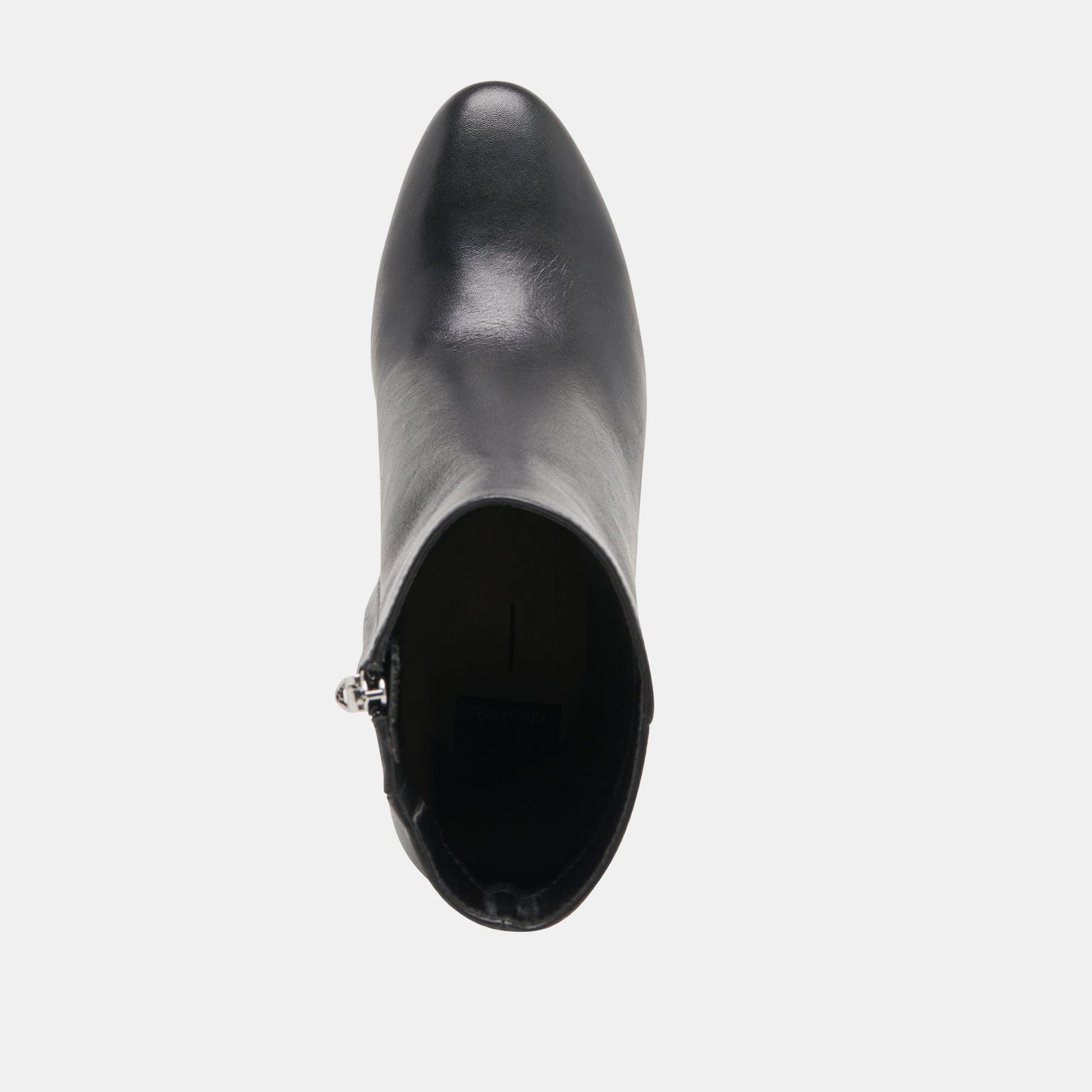 Dolce Vita SUZY BOOTIES BLACK LEATHER
 – Dolce Vita