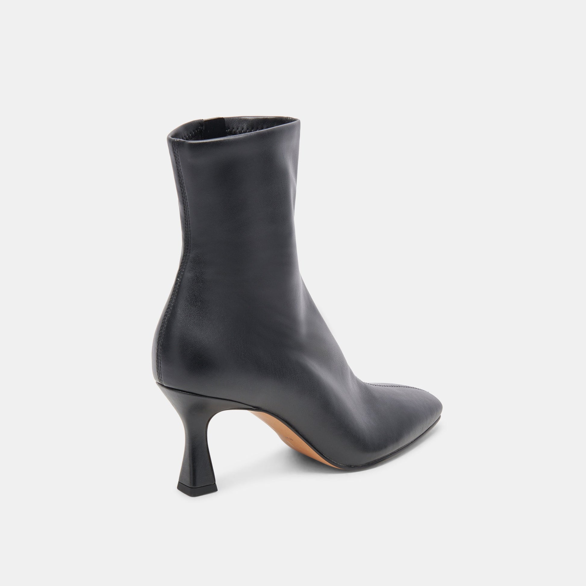 Dolce Vita GLAMOR BOOTS BLACK STELLA
 – Dolce Vita