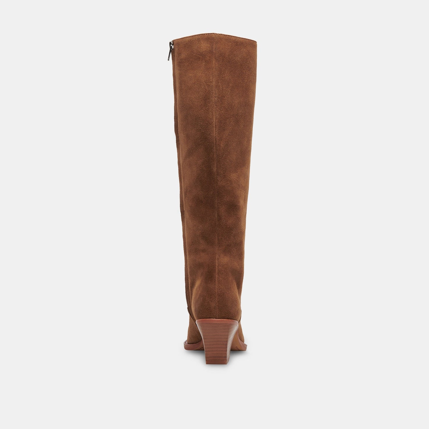 Dolce Vita Raj Extra Wide Calf Brown Suede Boots | Suede Wide Calf Boots
 – Dolce Vita