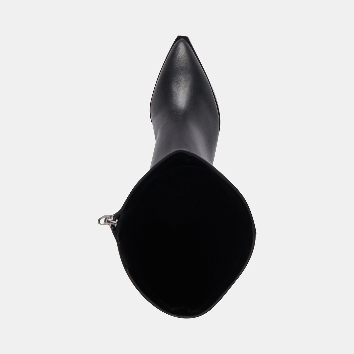 Dolce Vita Auggie Wide Calf Boots | Black Leather Boots by Dolce Vita