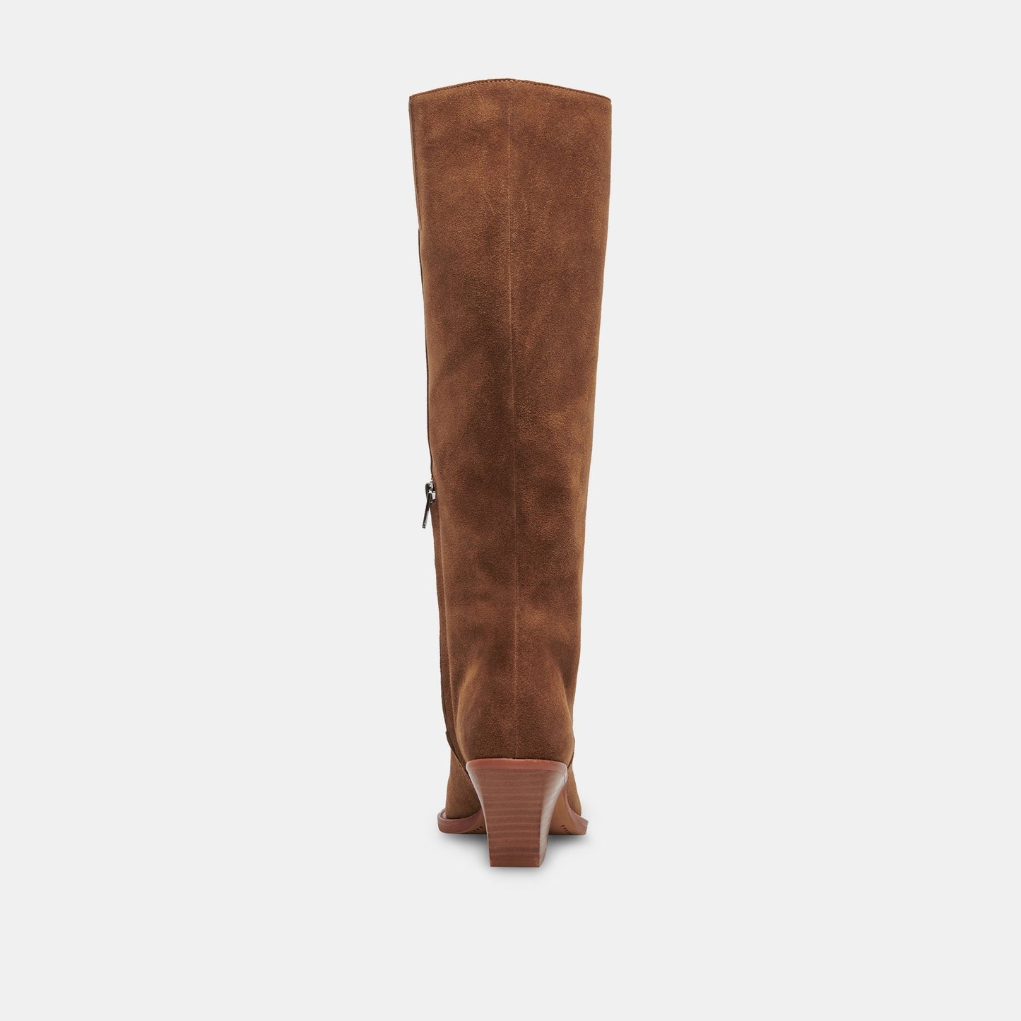 Dolce Vita Raj Boots in Brown Suede | Women's Brown Suede Knee-High Boots
 – Dolce Vita