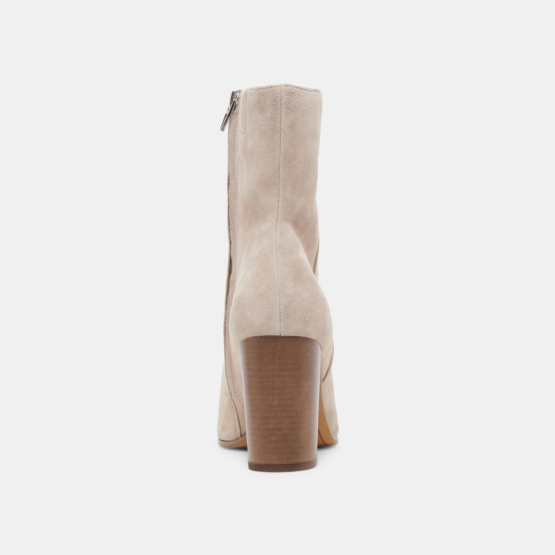 Dolce Vita SUZY BOOTIES TAUPE SUEDE
 – Dolce Vita