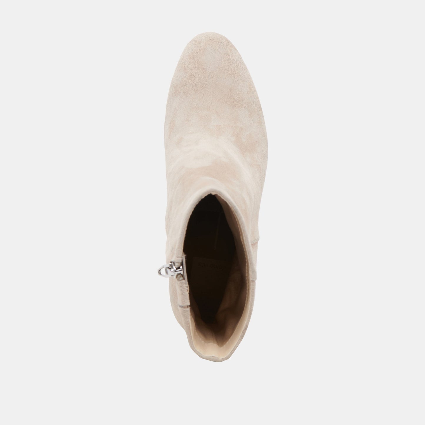 Dolce Vita SUZY BOOTIES TAUPE SUEDE
 – Dolce Vita