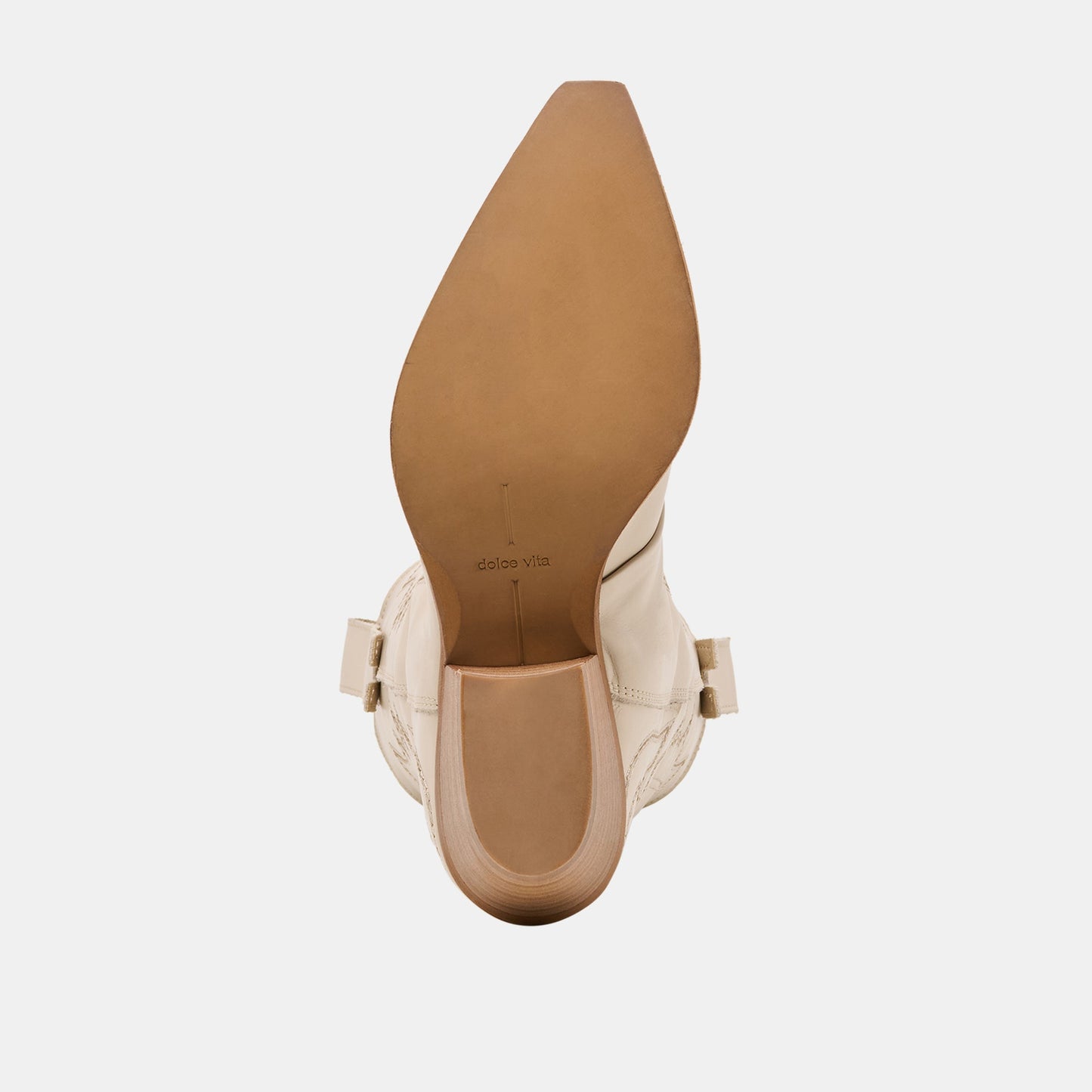 Dolce Vita Sammy Bone Leather Boots