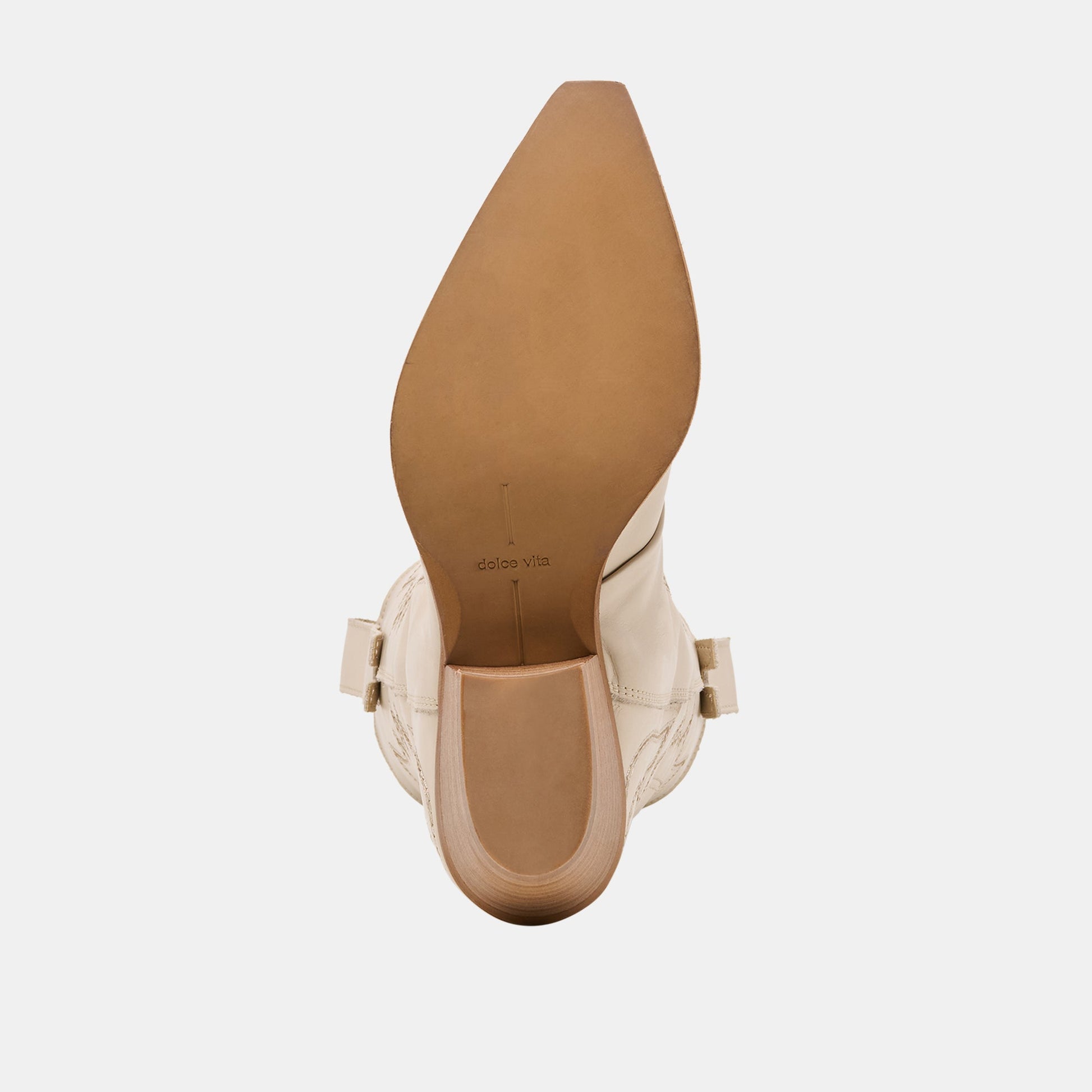 Dolce Vita Sammy Bone Leather Boots