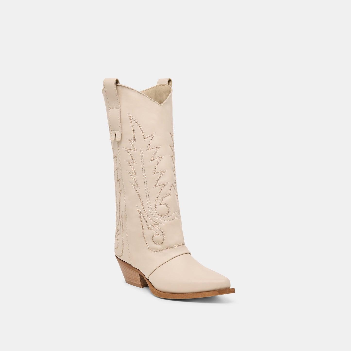 Dolce Vita Sammy Bone Leather Boots