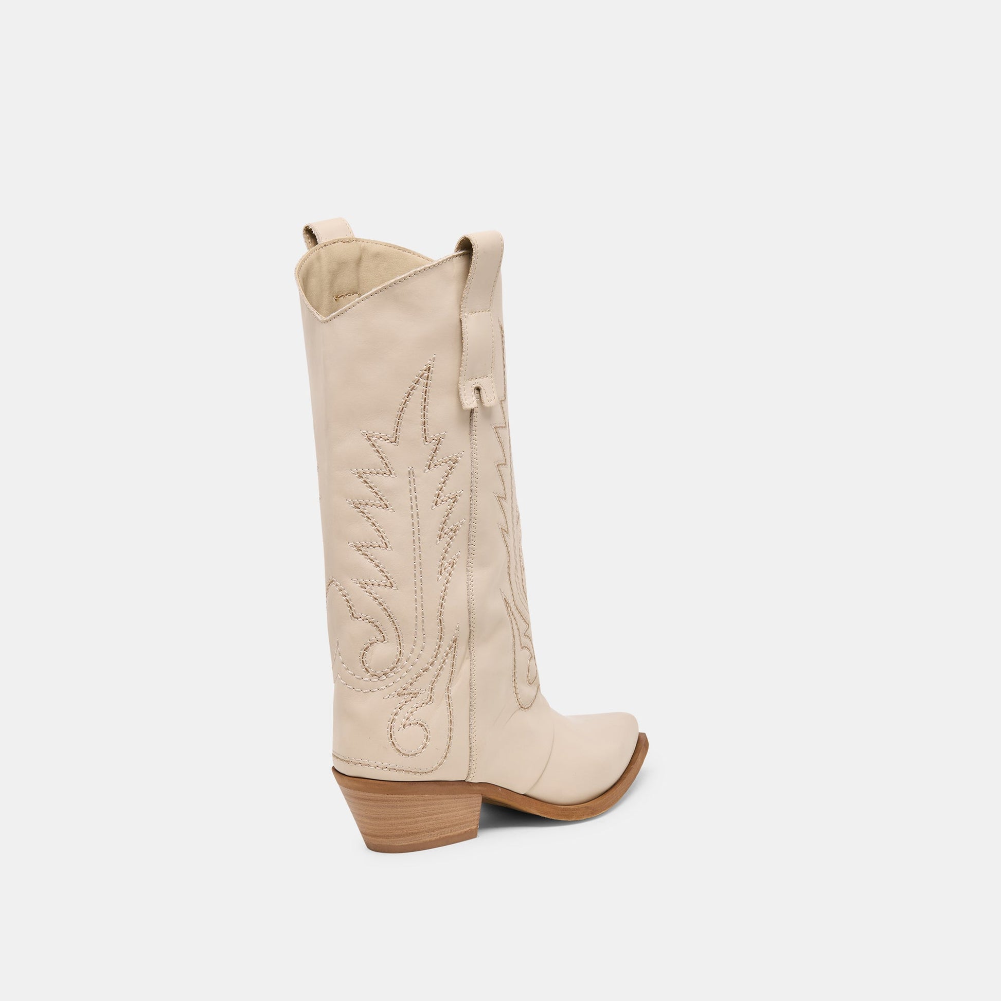 Dolce Vita Sammy Bone Leather Boots