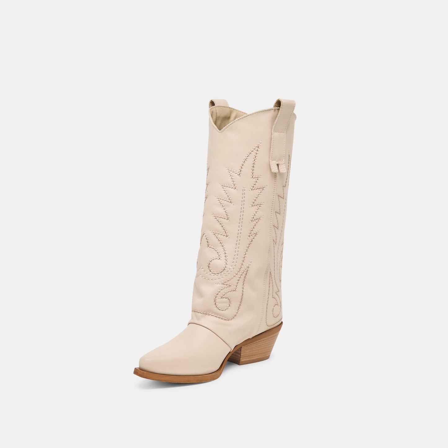 Dolce Vita Sammy Bone Leather Boots