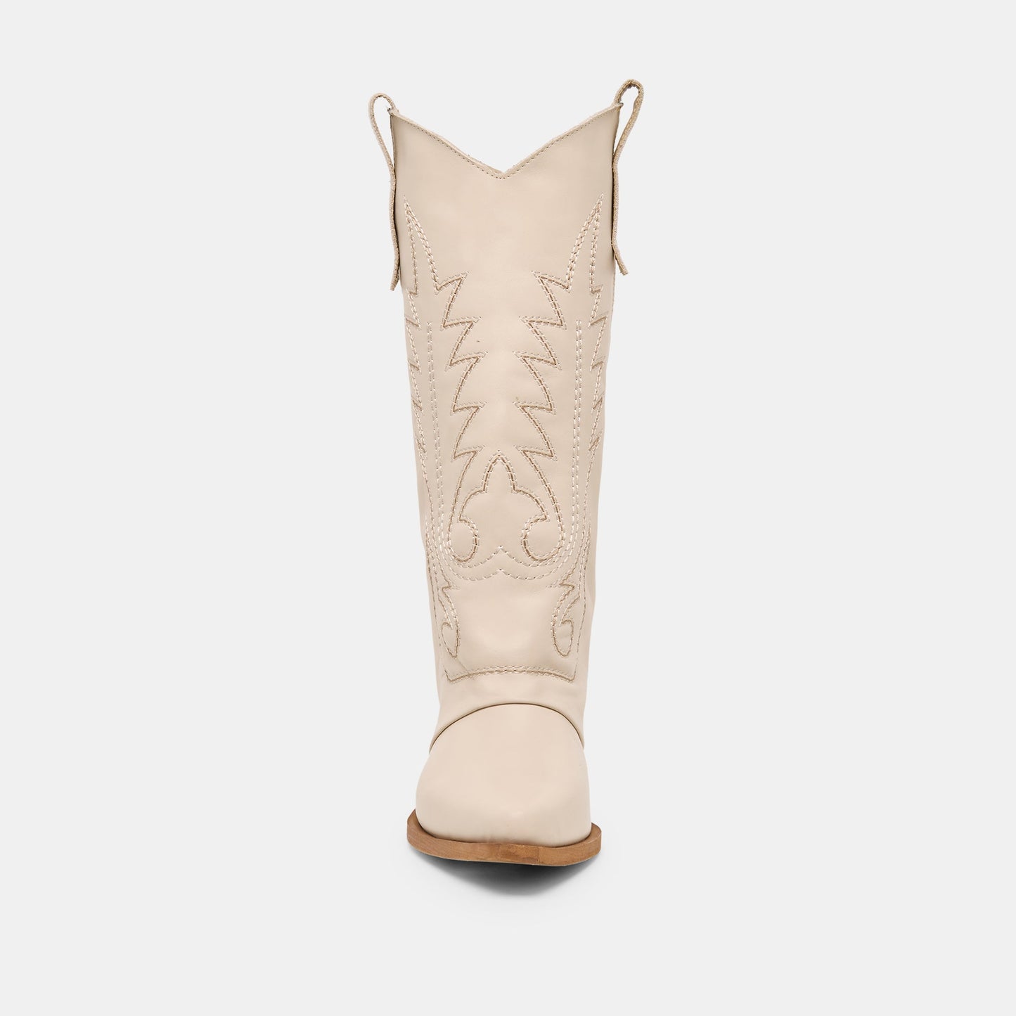Dolce Vita Sammy Bone Leather Boots