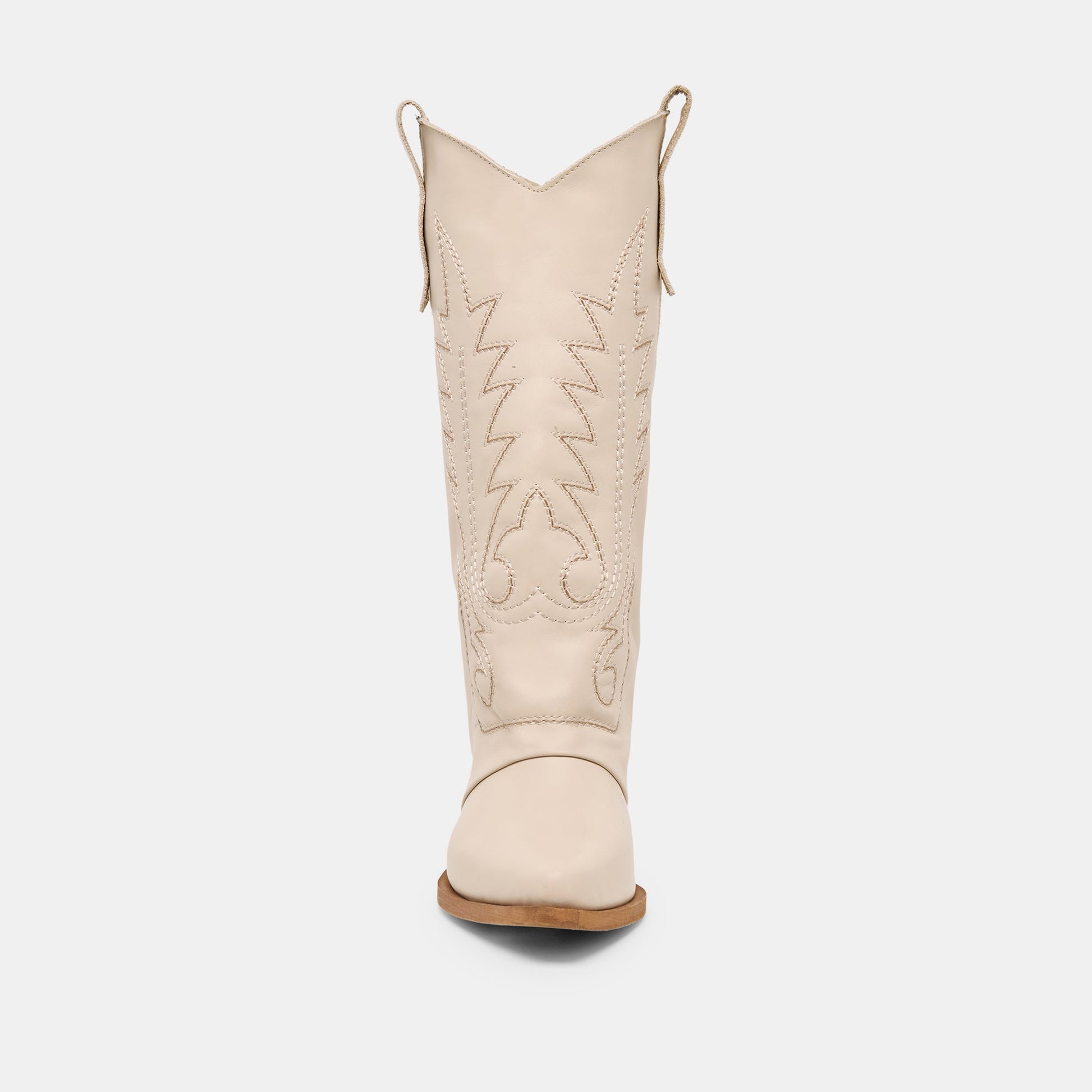Dolce Vita Sammy Bone Leather Boots