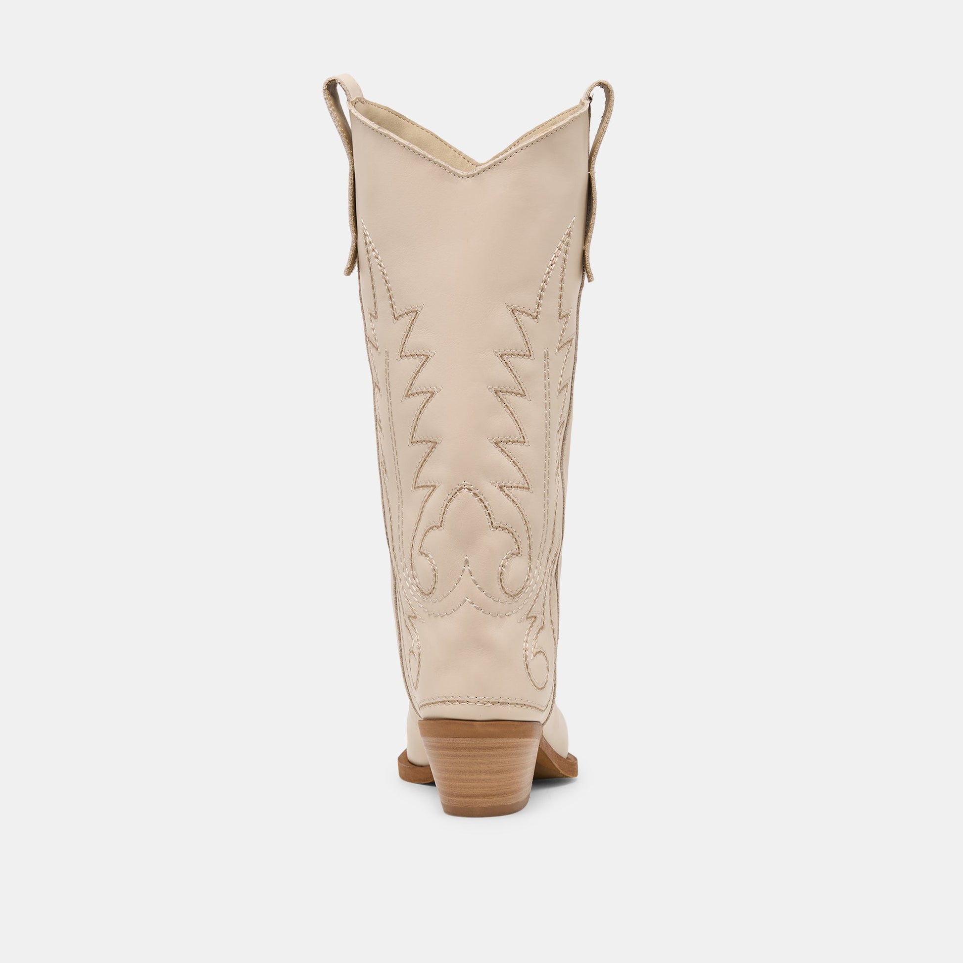 Dolce Vita Sammy Bone Leather Boots