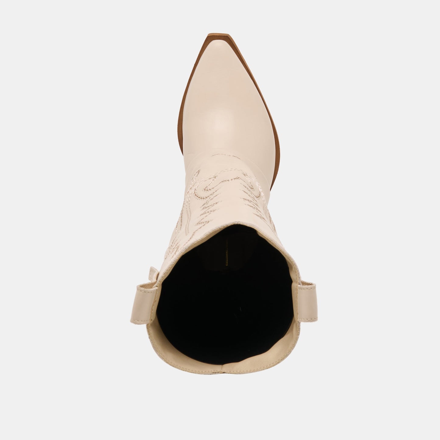 Dolce Vita Sammy Bone Leather Boots