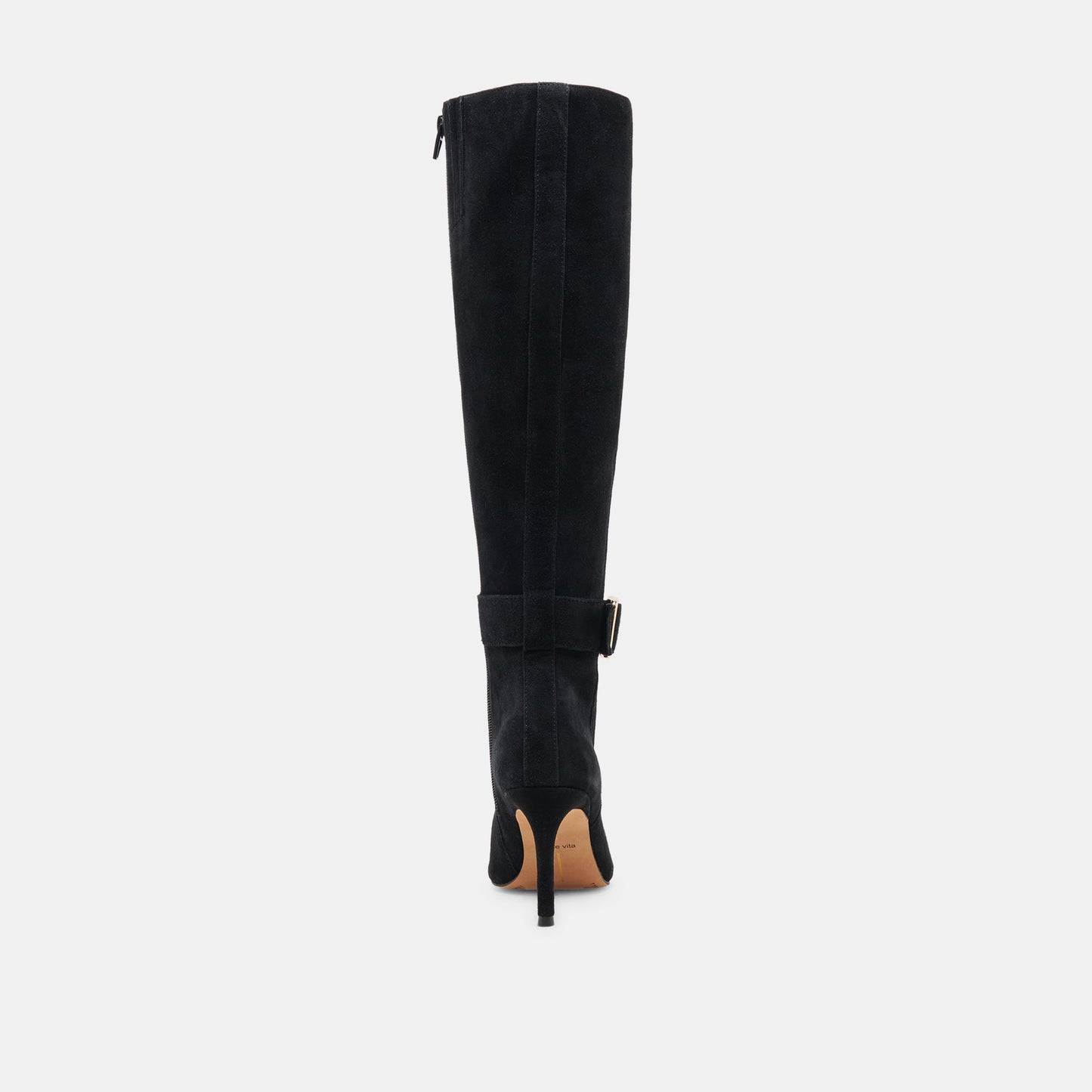 Dolce Vita KINZY BOOTS ONYX SUEDE
 – Dolce Vita