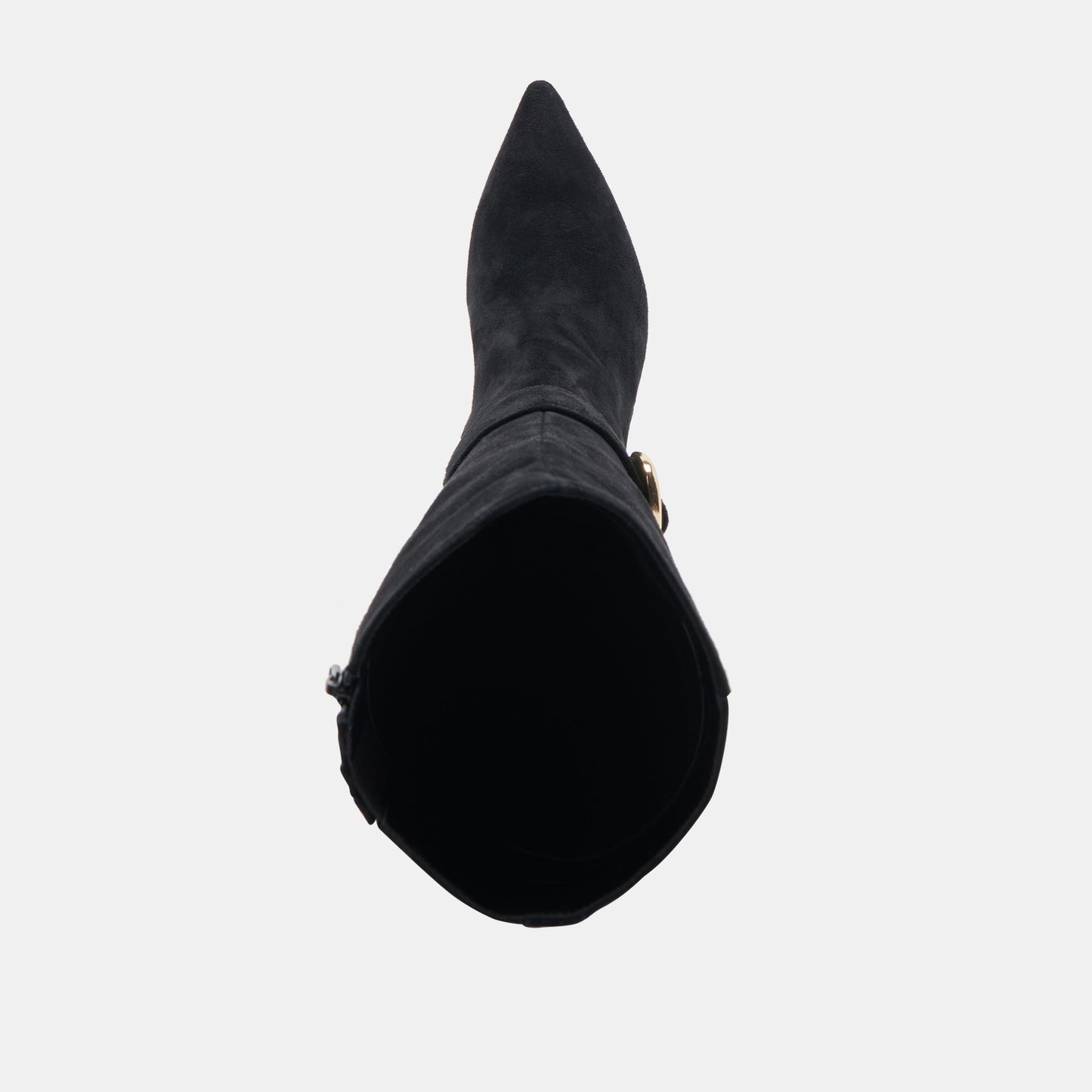 Dolce Vita KINZY BOOTS ONYX SUEDE
 – Dolce Vita