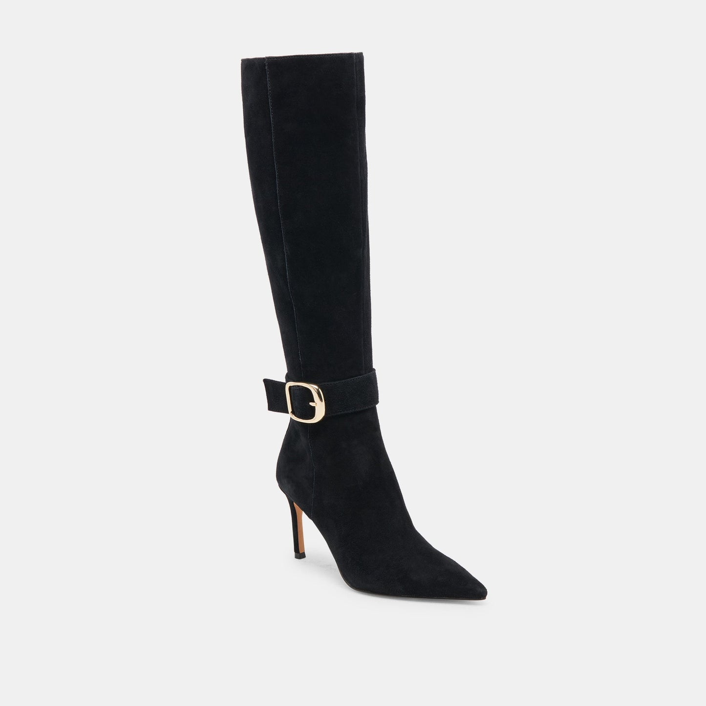 Dolce Vita KINZY BOOTS ONYX SUEDE
 – Dolce Vita