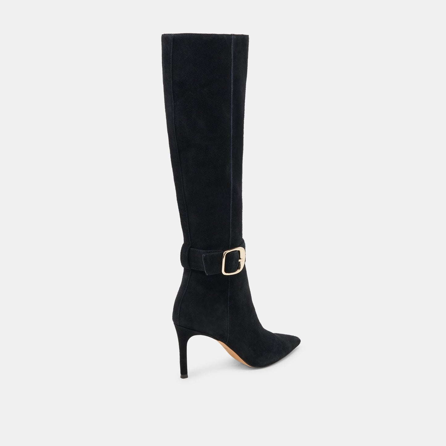 Dolce Vita KINZY BOOTS ONYX SUEDE
 – Dolce Vita