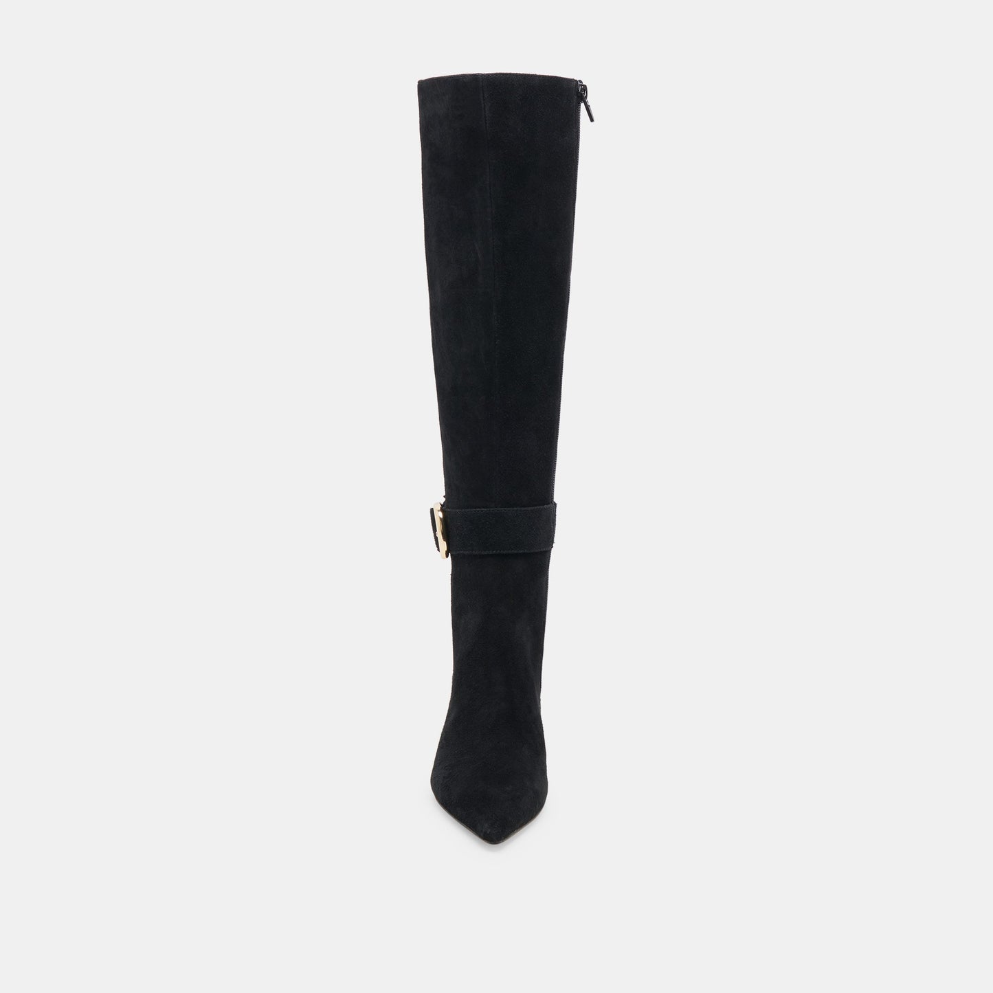 Dolce Vita KINZY BOOTS ONYX SUEDE
 – Dolce Vita
