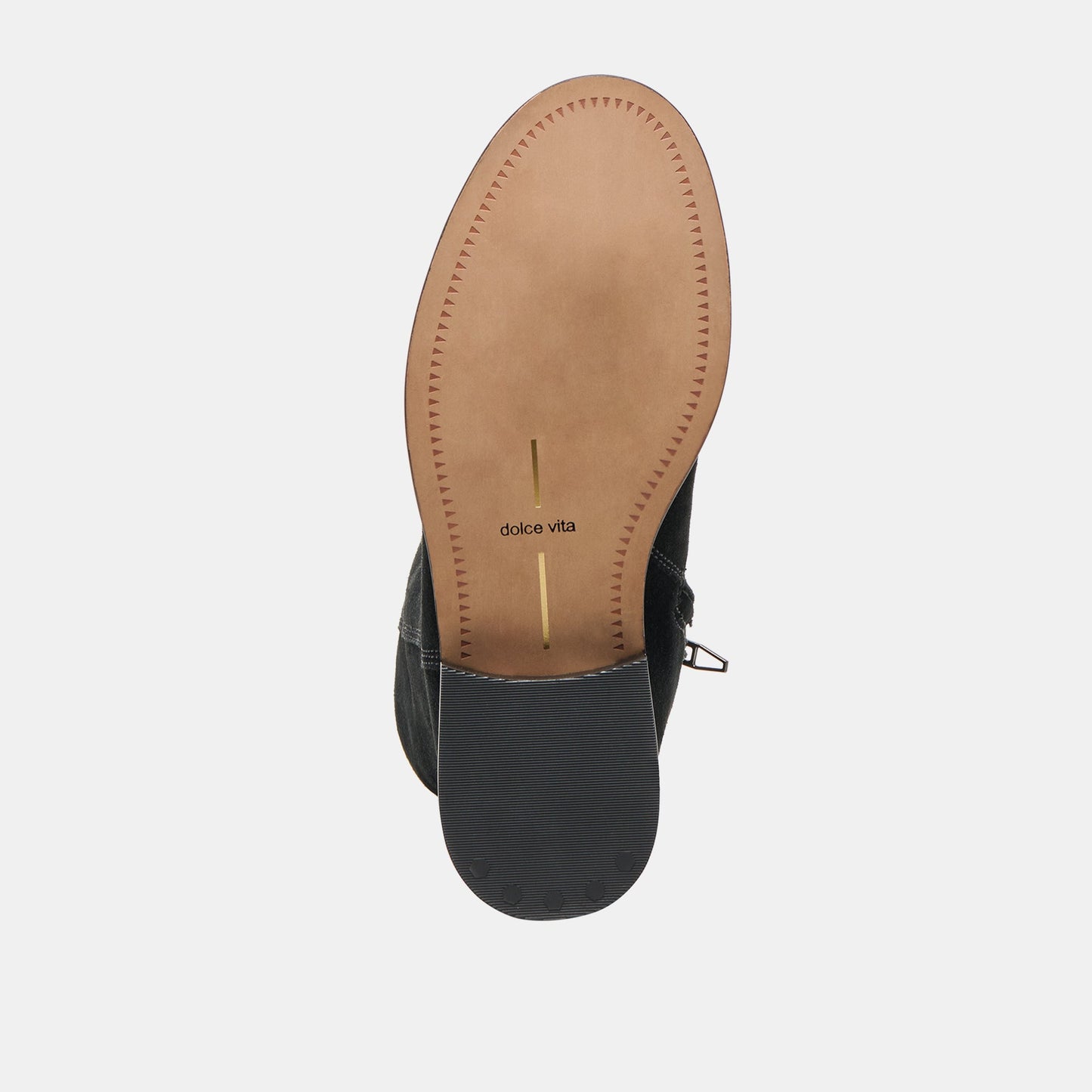 Dolce Vita Kedra H2O Onyx Suede Boots | Doice Vita
 – Dolce Vita