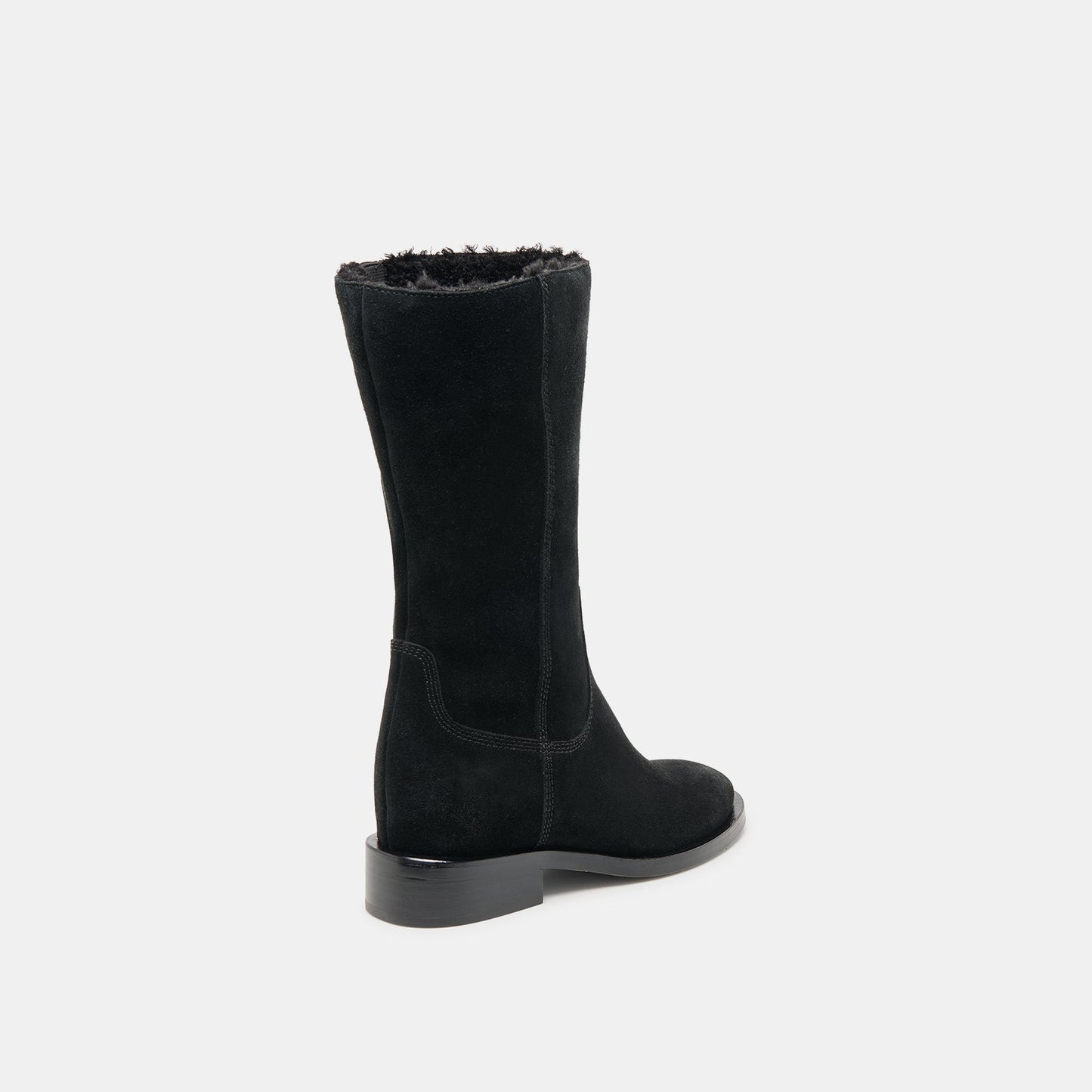 Dolce Vita Kedra H2O Onyx Suede Boots | Doice Vita
 – Dolce Vita