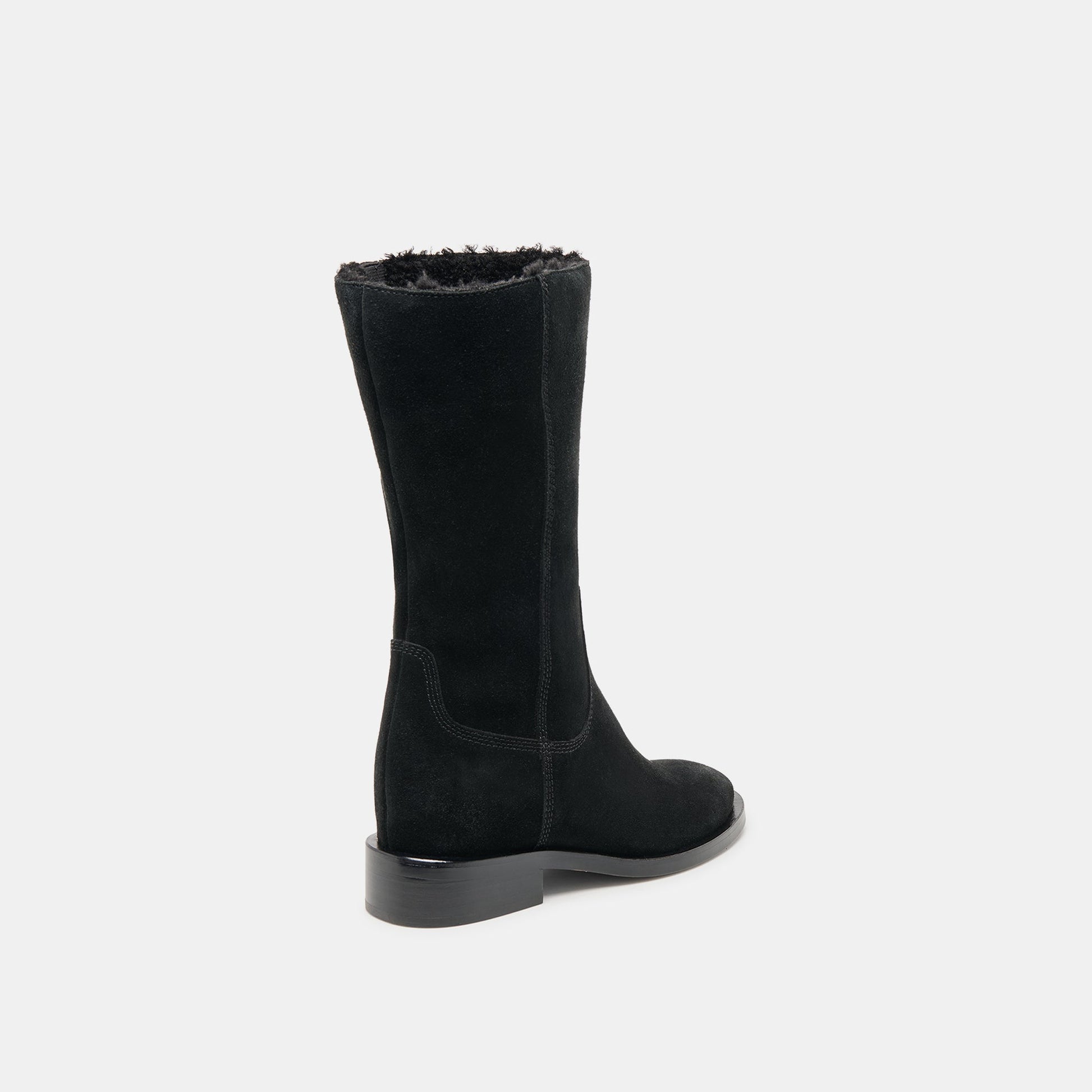 Dolce Vita Kedra H2O Onyx Suede Boots | Doice Vita
 – Dolce Vita