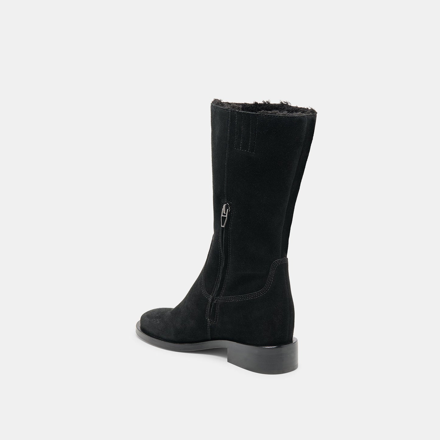 Dolce Vita Kedra H2O Onyx Suede Boots | Doice Vita
 – Dolce Vita