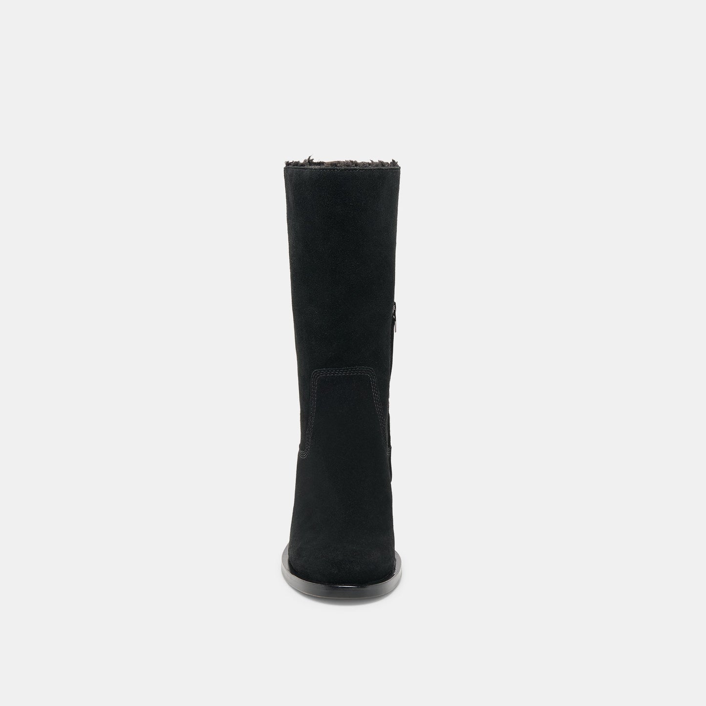 Dolce Vita Kedra H2O Onyx Suede Boots | Doice Vita
 – Dolce Vita
