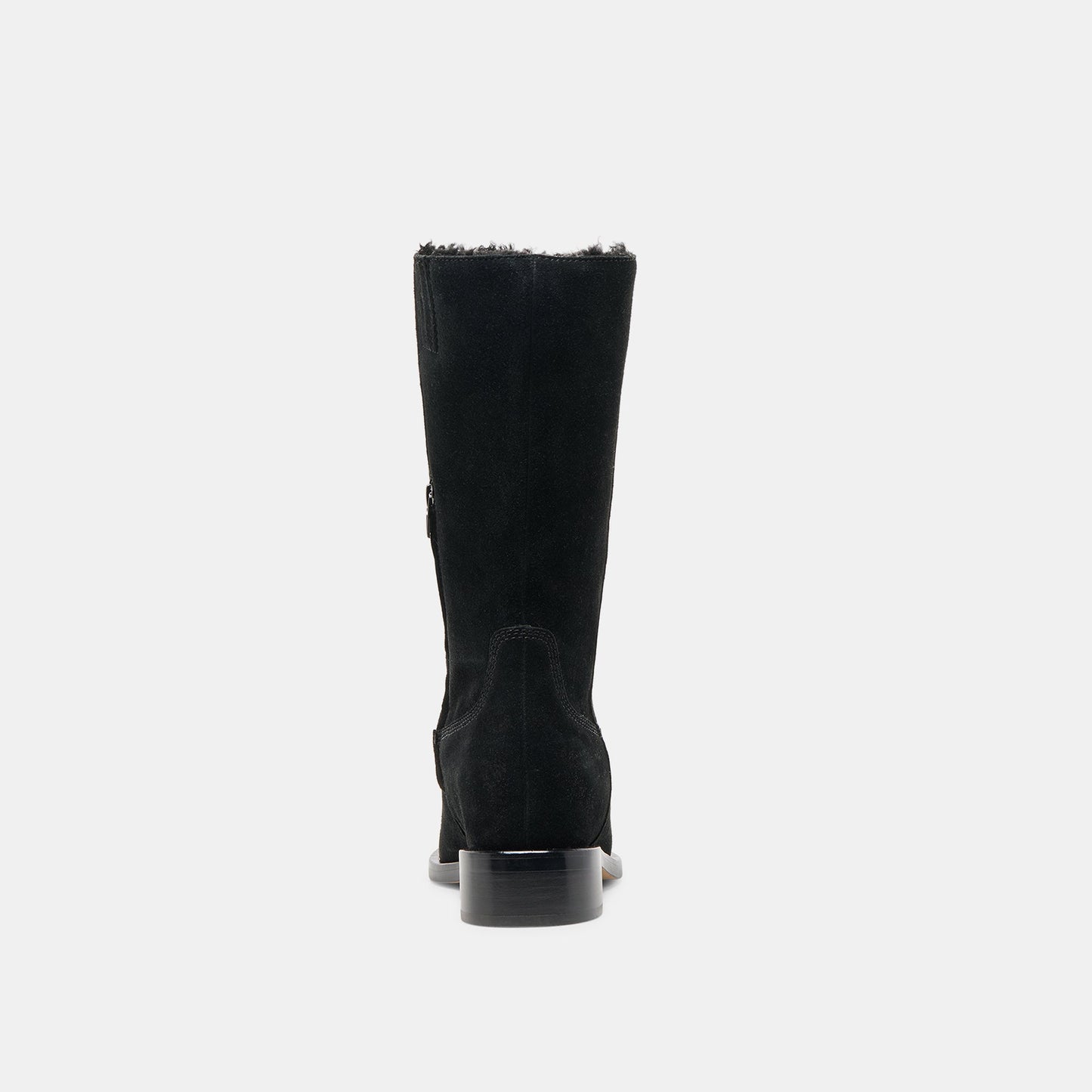 Dolce Vita Kedra H2O Onyx Suede Boots | Doice Vita
 – Dolce Vita