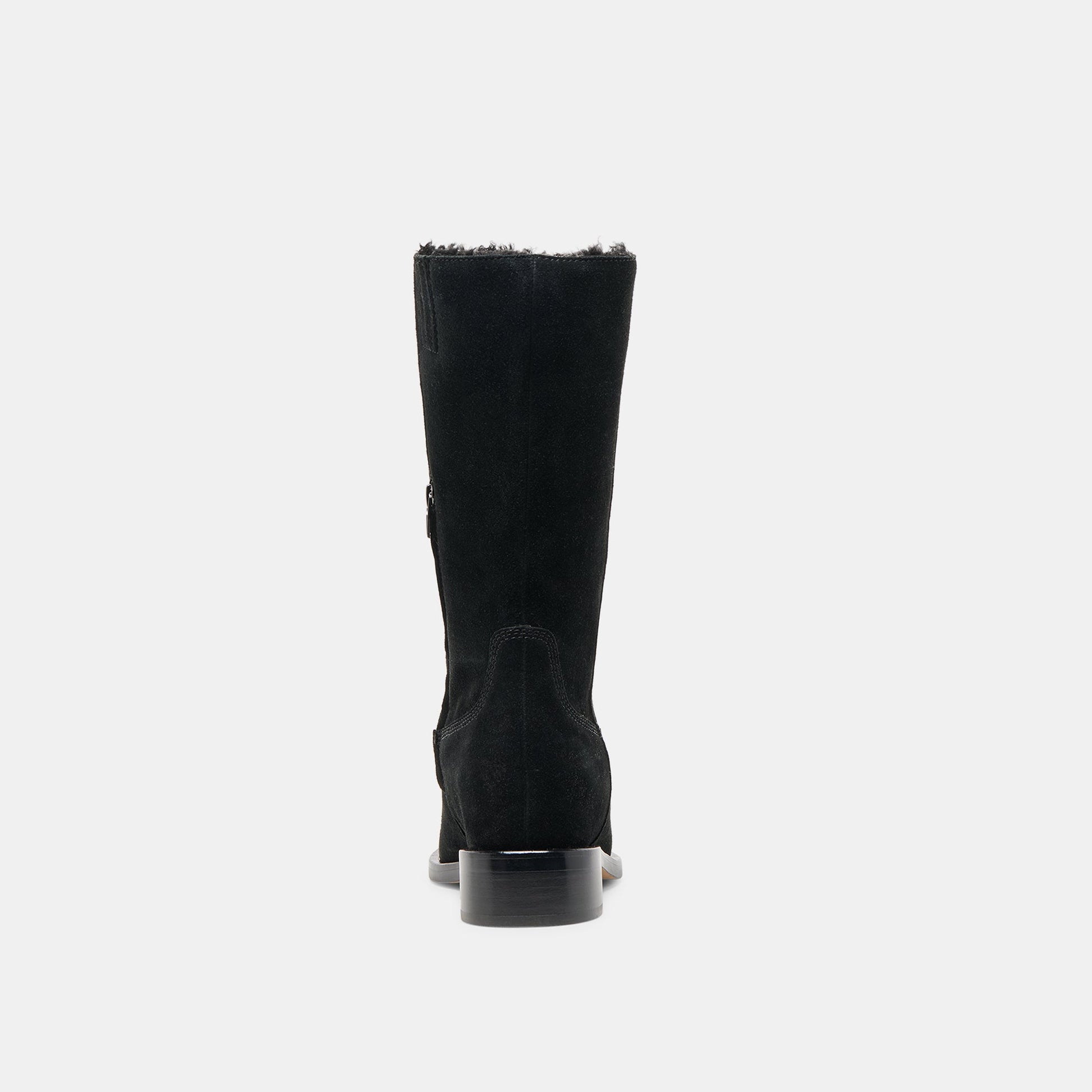 Dolce Vita Kedra H2O Onyx Suede Boots | Doice Vita
 – Dolce Vita