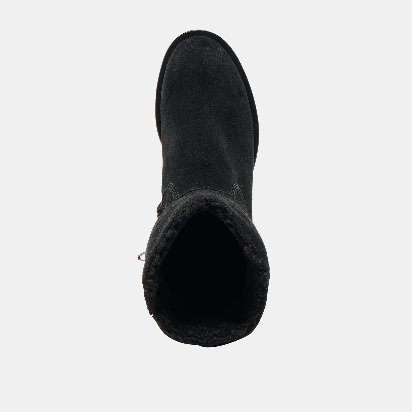 Dolce Vita Kedra H2O Onyx Suede Boots | Doice Vita
 – Dolce Vita