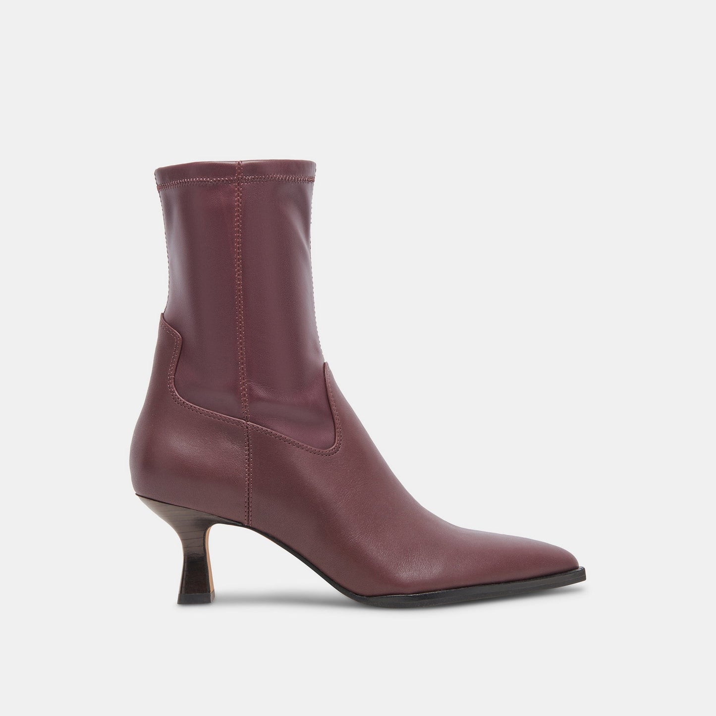 Dolce Vita ARYA WIDE CALF BOOTS WINE LEATHER
 – Dolce Vita