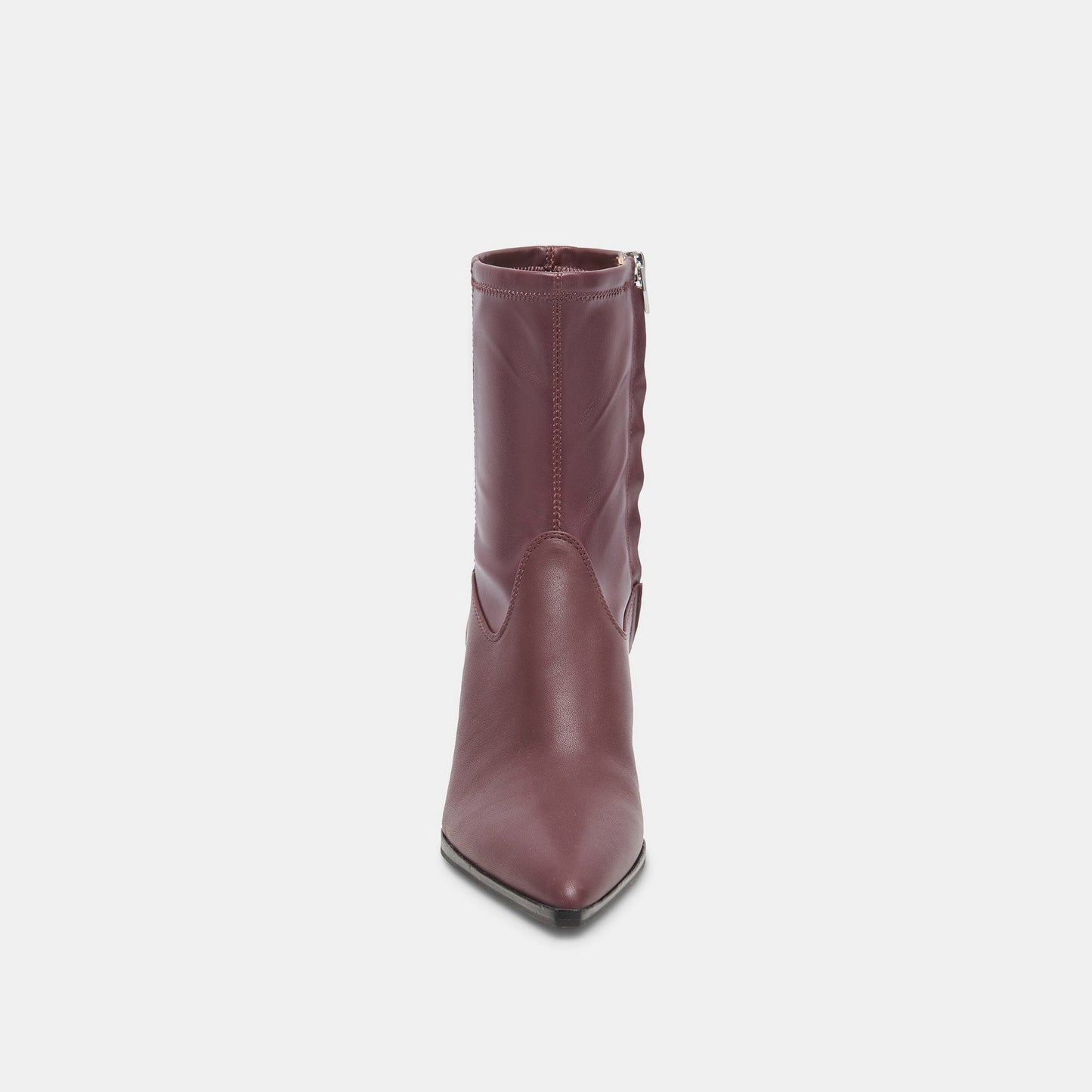 Dolce Vita ARYA WIDE CALF BOOTS WINE LEATHER
 – Dolce Vita