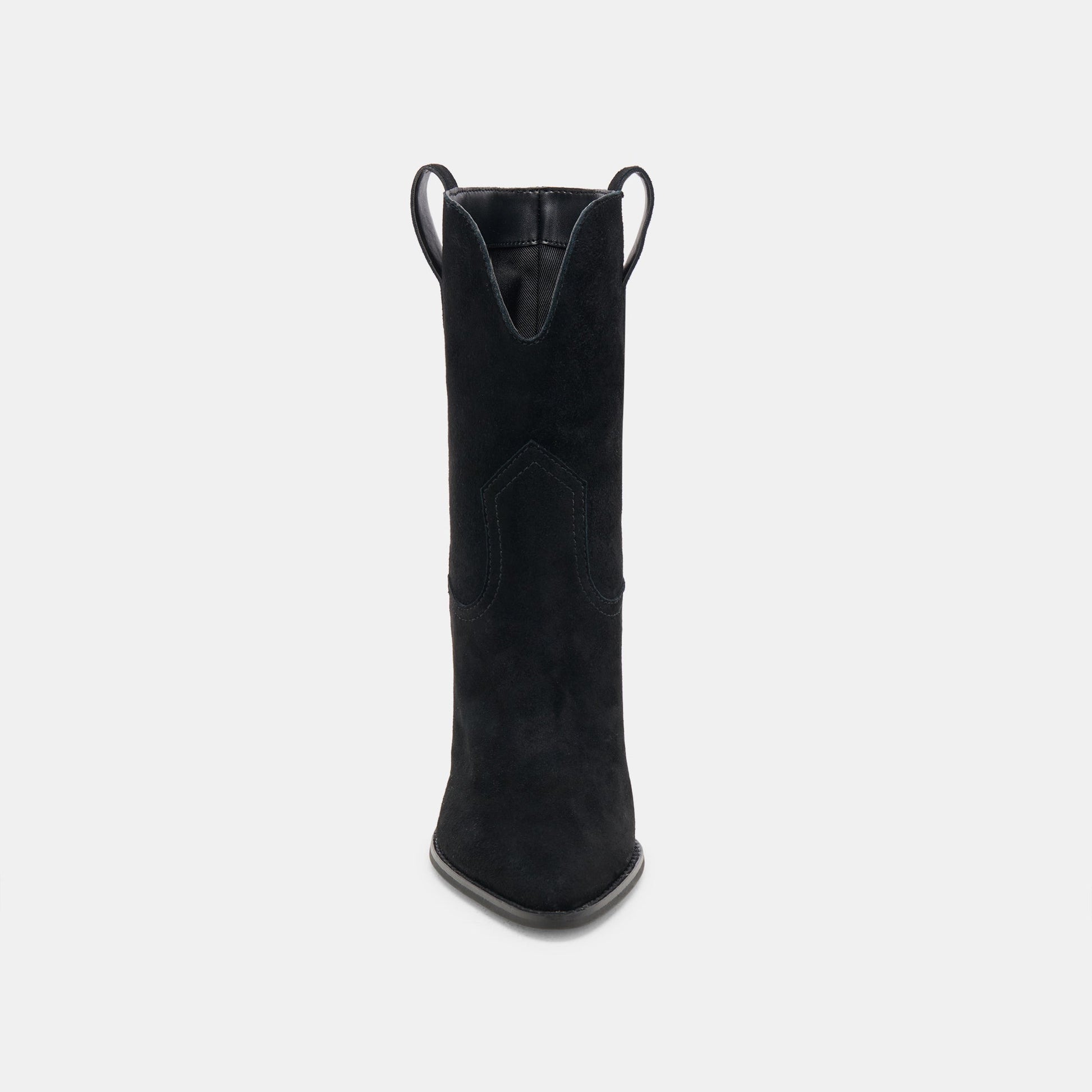 Dolce Vita JESSEY BOOTS ONYX SUEDE
 – Dolce Vita