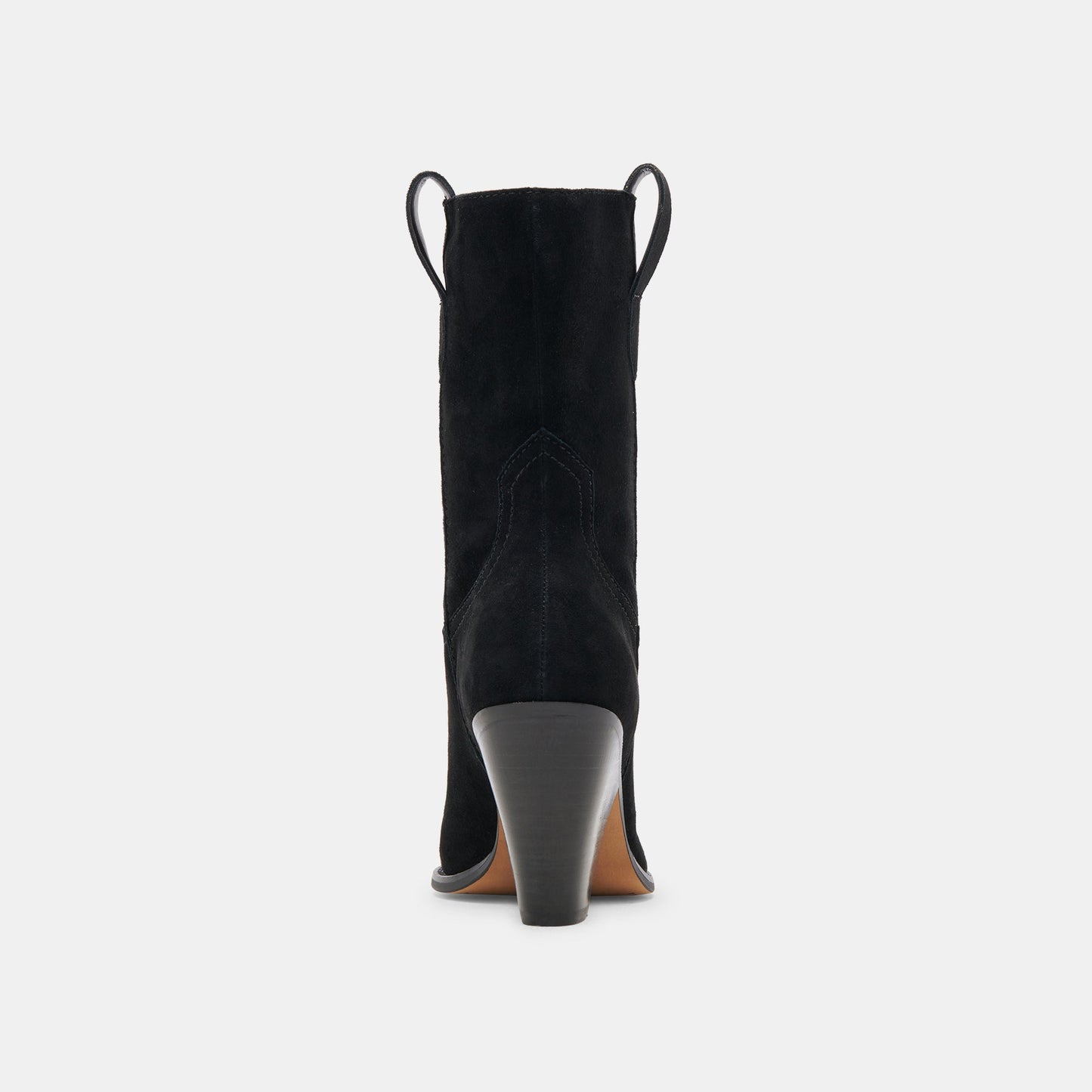 Dolce Vita JESSEY BOOTS ONYX SUEDE
 – Dolce Vita