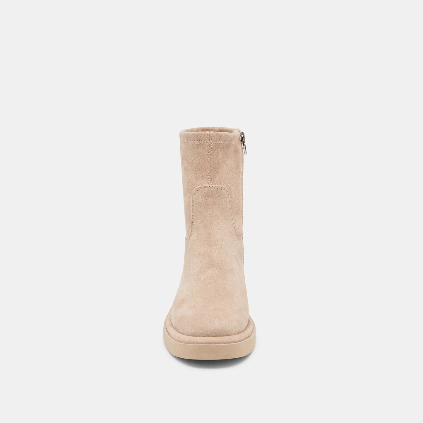 Dolce Vita Simaya H2O Waterproof Dune Stella Suede Boots
