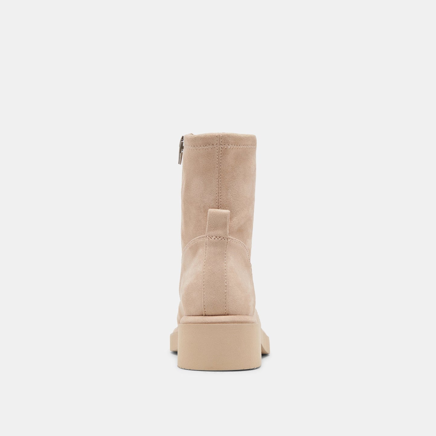 Dolce Vita Simaya H2O Waterproof Dune Stella Suede Boots