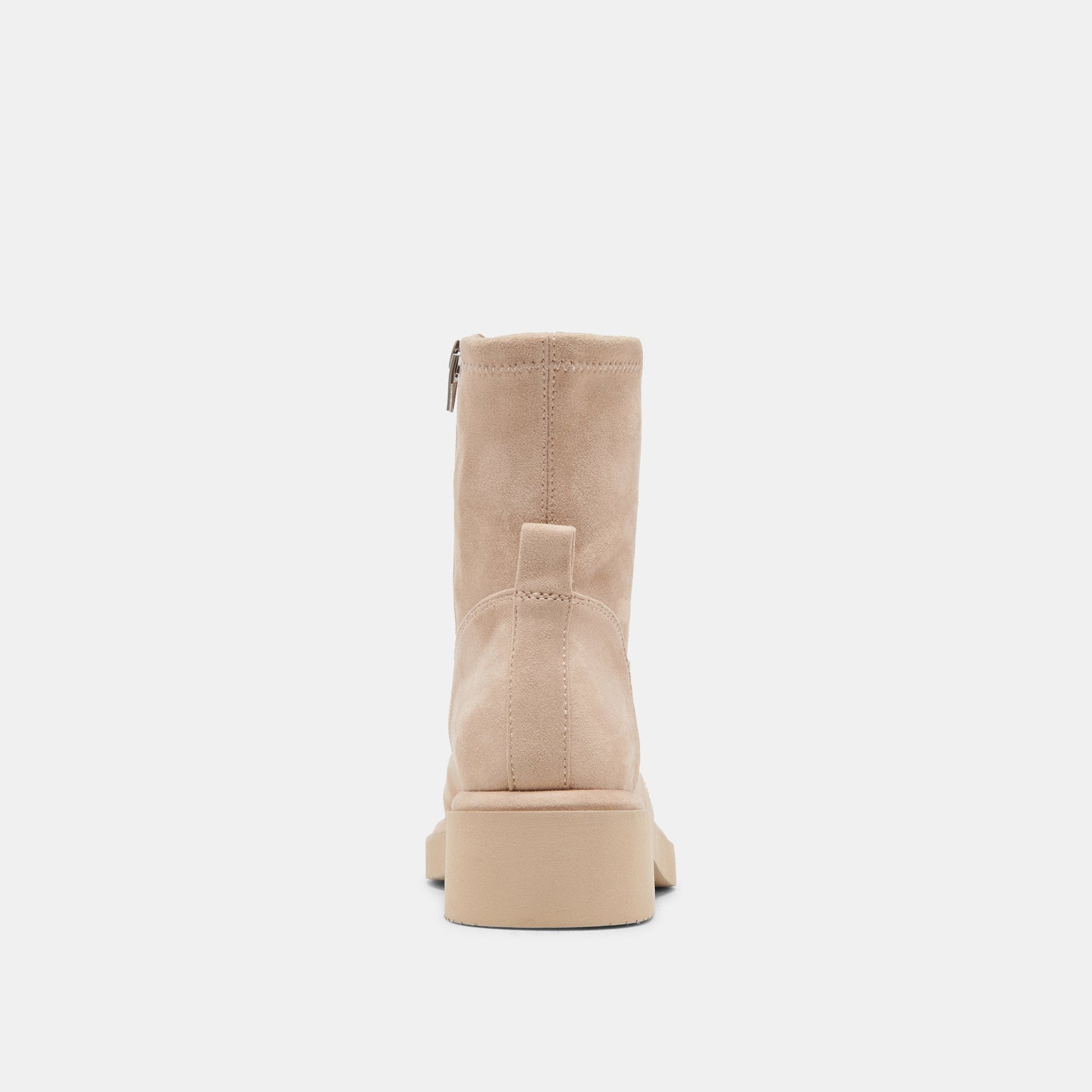 Dolce Vita Simaya H2O Waterproof Dune Stella Suede Boots