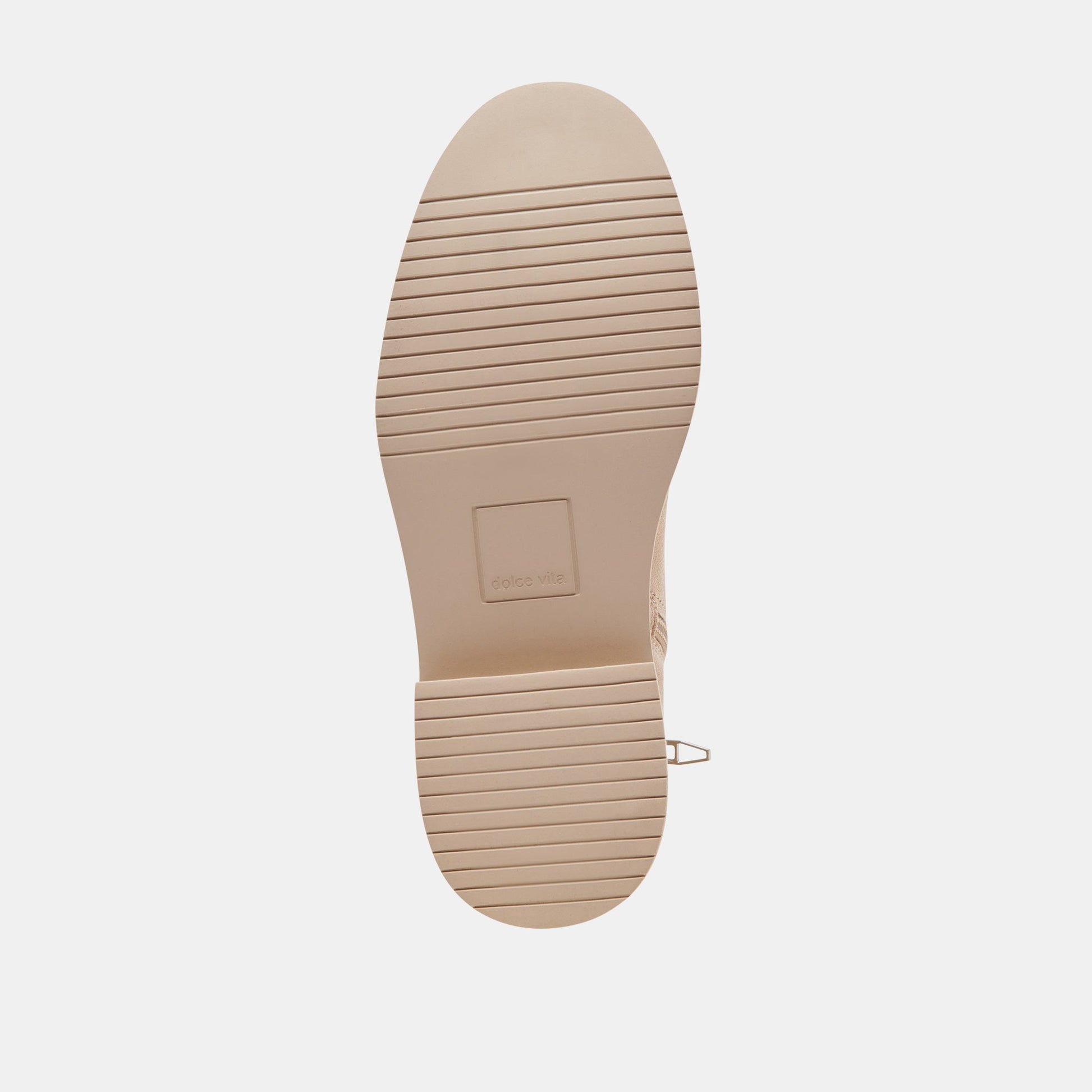 Dolce Vita Simaya H2O Waterproof Dune Stella Suede Boots
