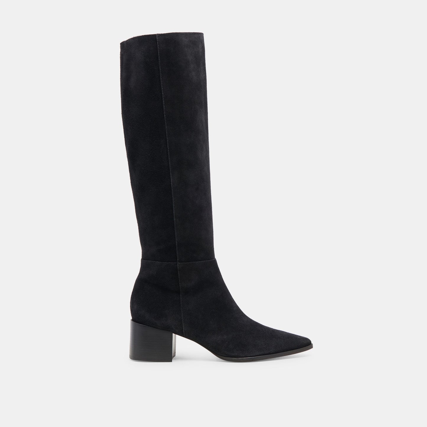 Dolce Vita KIRSON BOOTS ONYX SUEDE
 – Dolce Vita