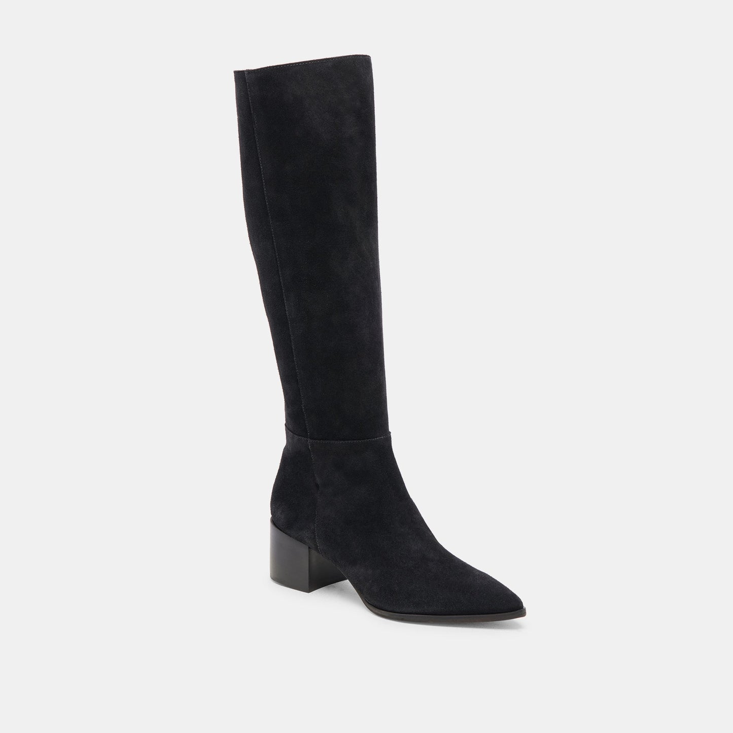 Dolce Vita KIRSON BOOTS ONYX SUEDE
 – Dolce Vita