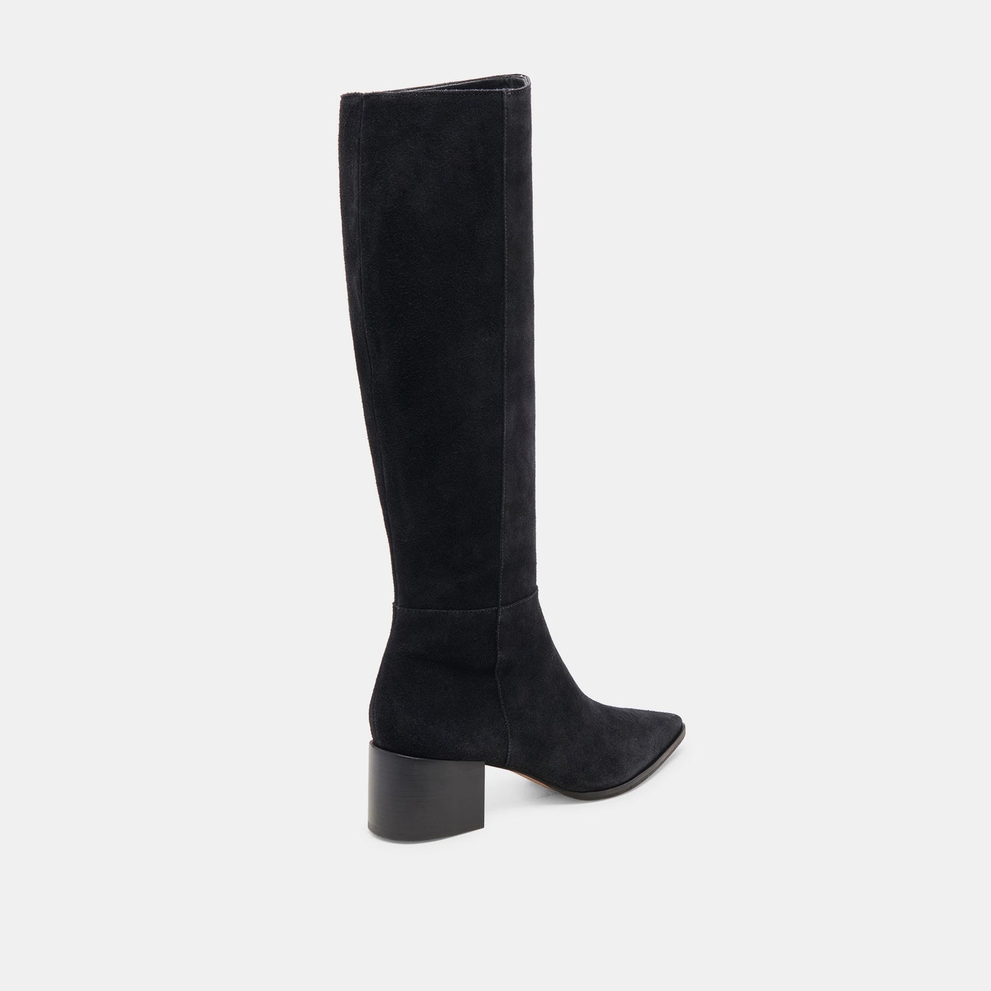 Dolce Vita KIRSON BOOTS ONYX SUEDE
 – Dolce Vita