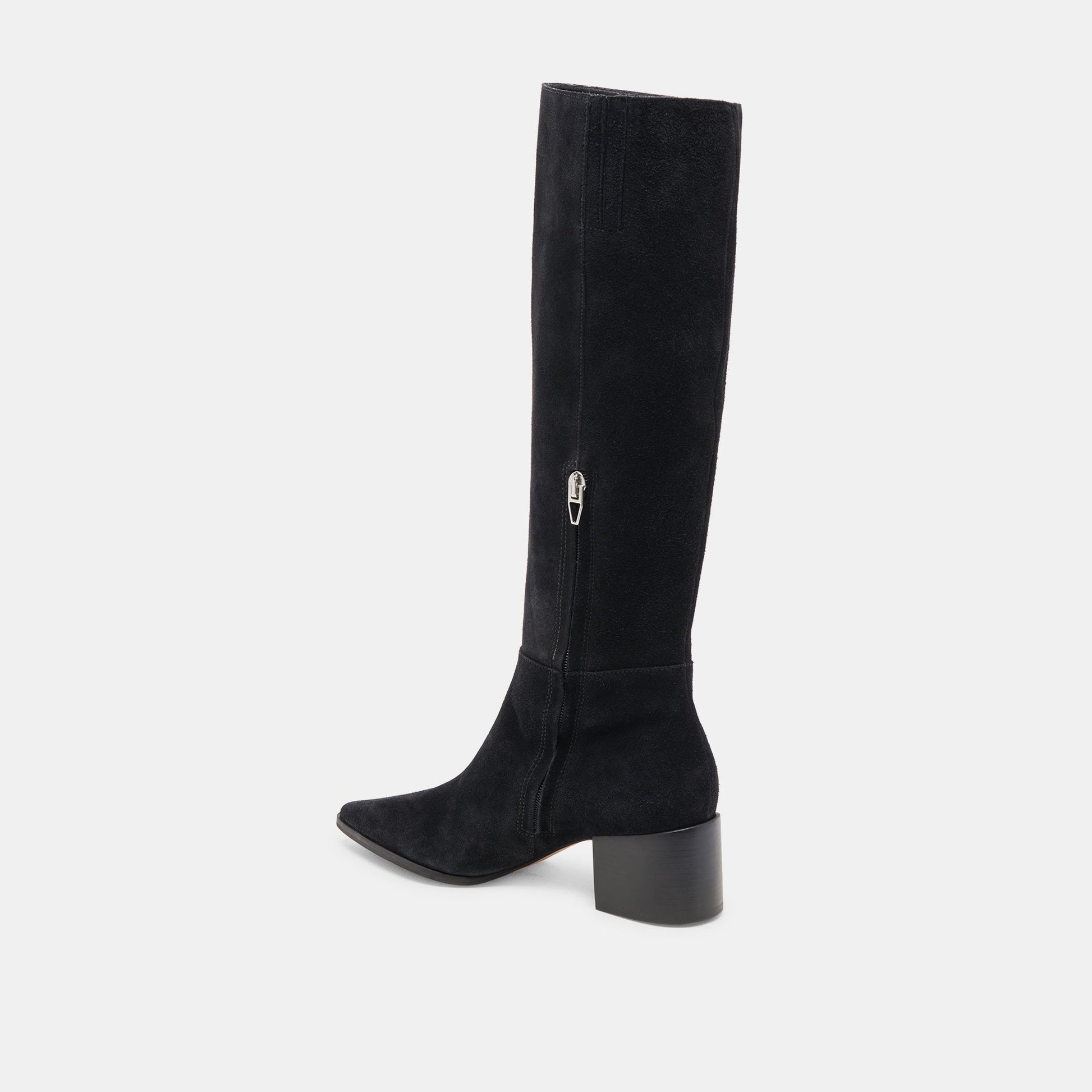 Dolce Vita KIRSON BOOTS ONYX SUEDE
 – Dolce Vita