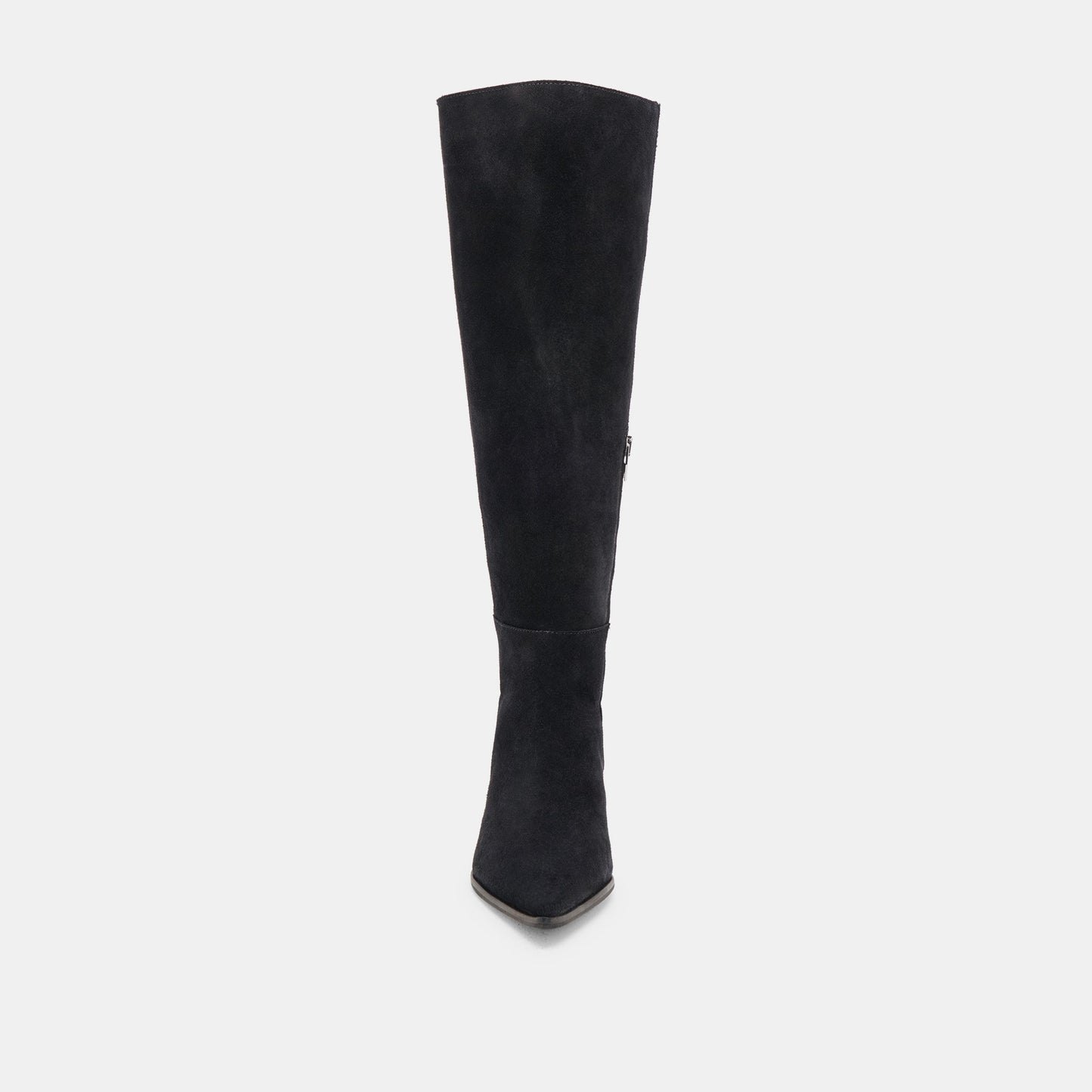 Dolce Vita KIRSON BOOTS ONYX SUEDE
 – Dolce Vita