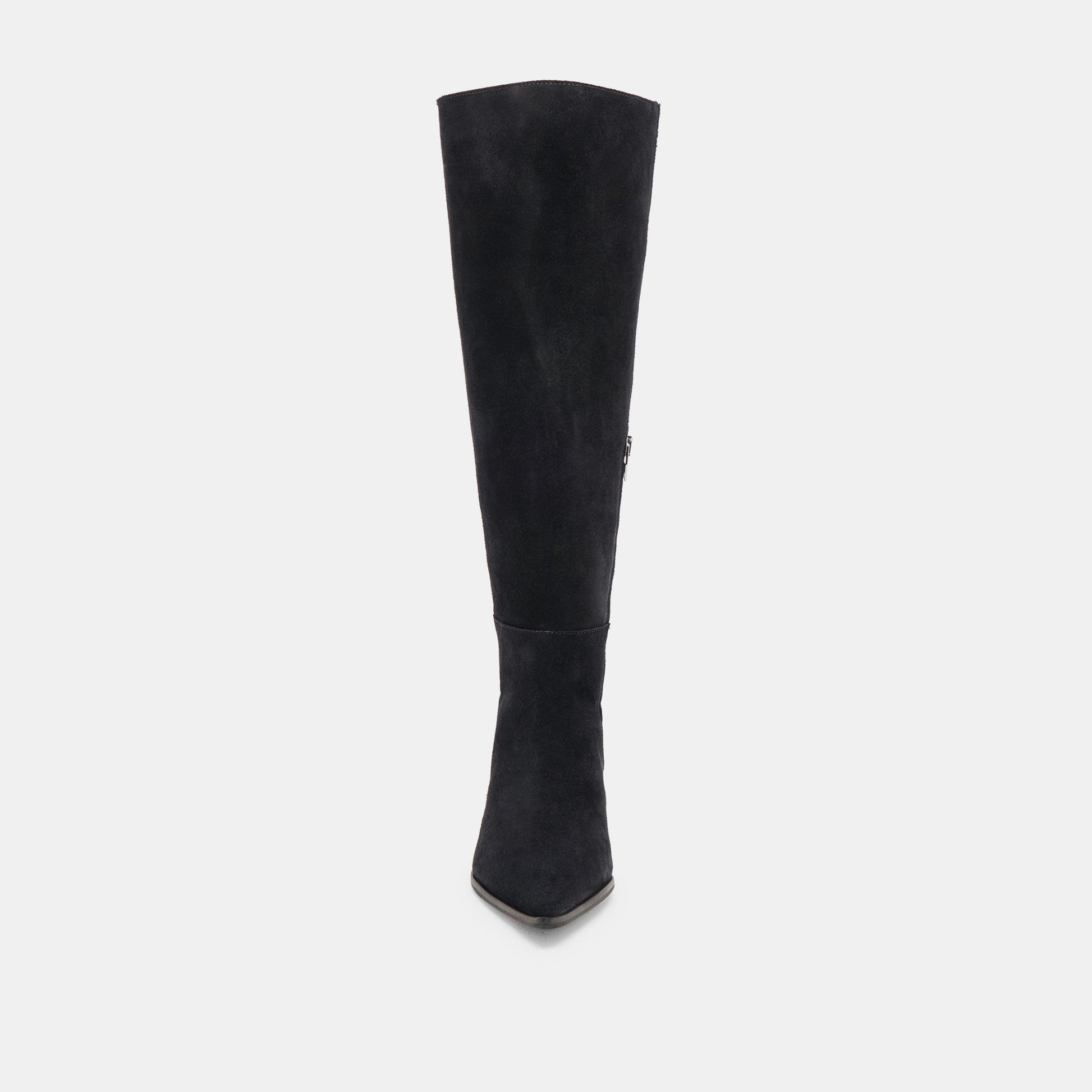 Dolce Vita KIRSON BOOTS ONYX SUEDE
 – Dolce Vita