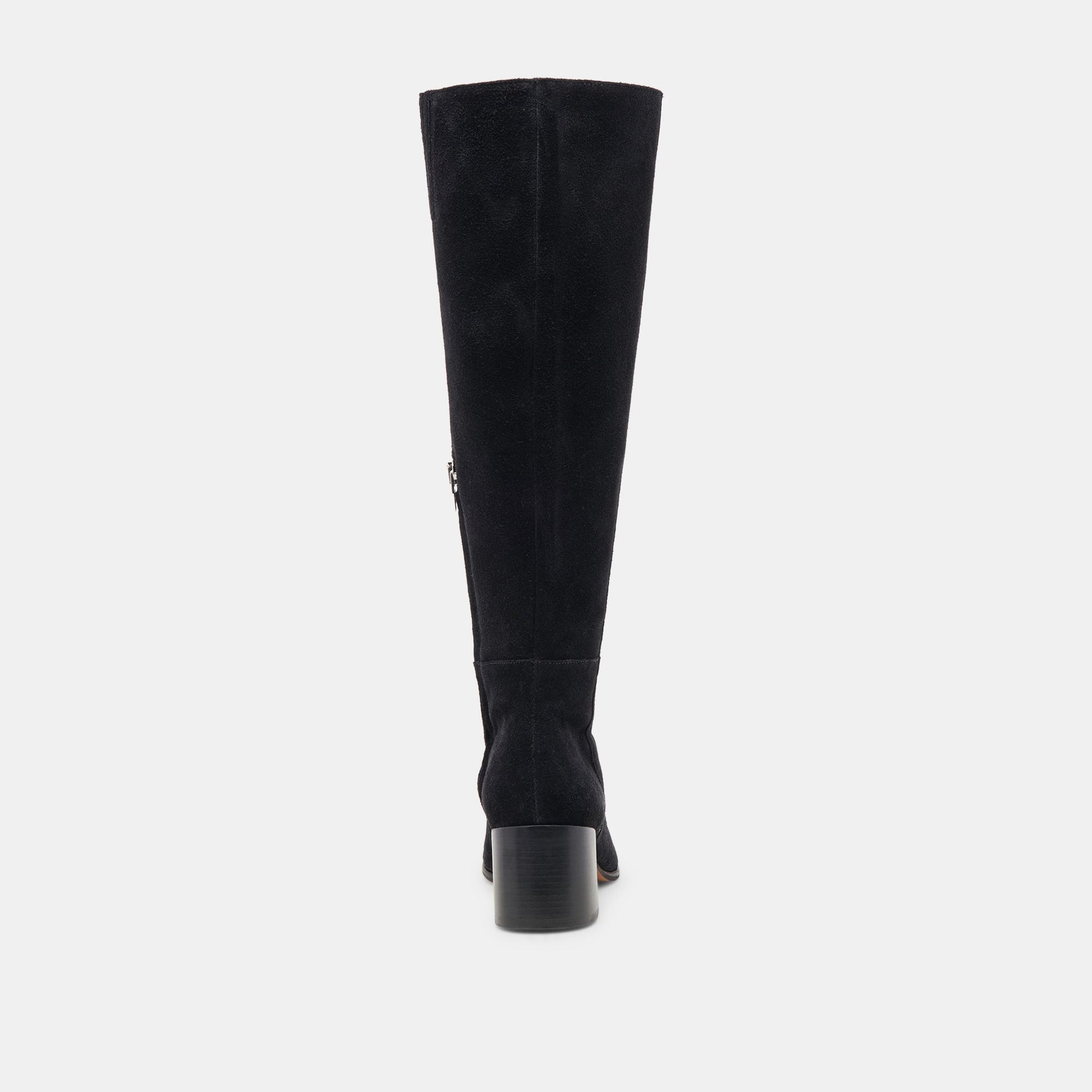 Dolce Vita KIRSON BOOTS ONYX SUEDE
 – Dolce Vita