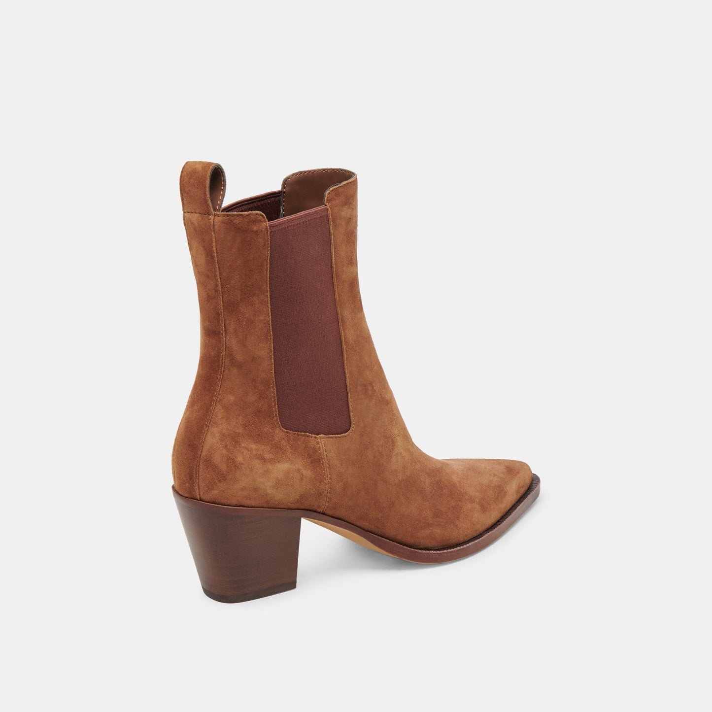 Dolce Vita SHADIE H2O BOOTIES BROWN SUEDE
 – Dolce Vita