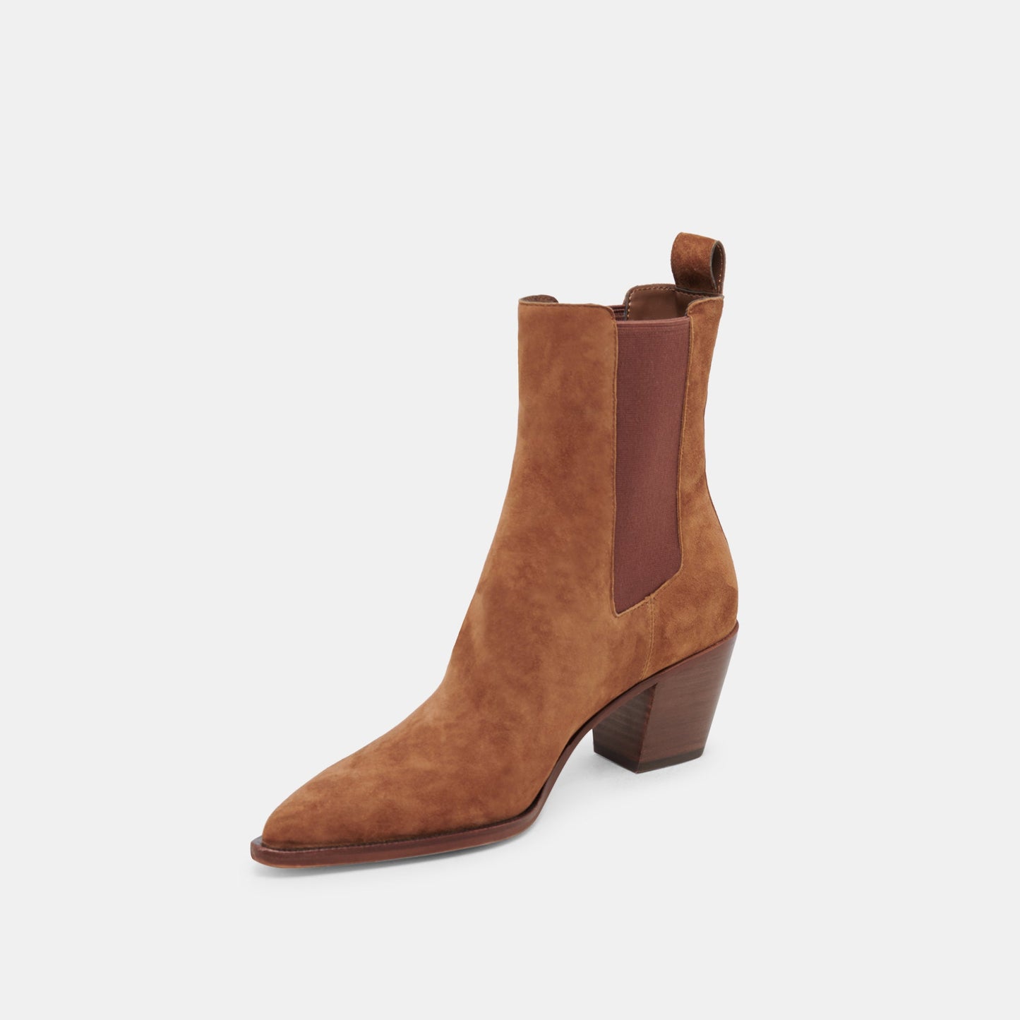 Dolce Vita SHADIE H2O BOOTIES BROWN SUEDE
 – Dolce Vita